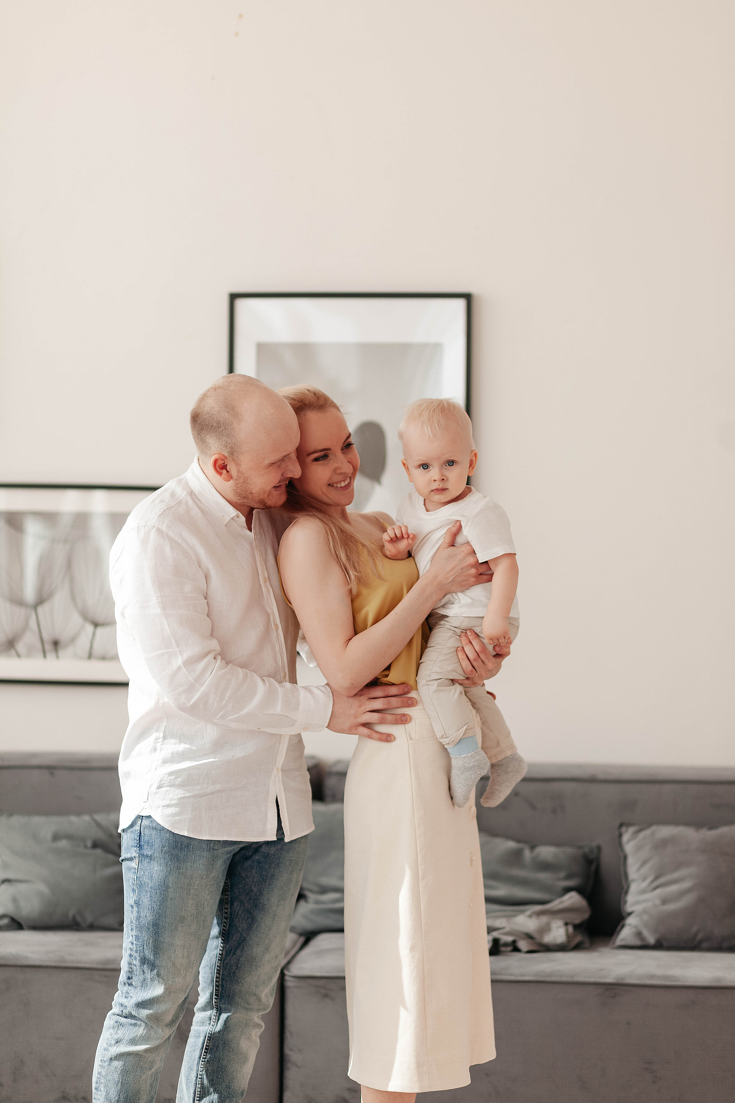 Студийная. Свадебный фотограф в Пскове и Санкт-Петербурге | Анна Голикова