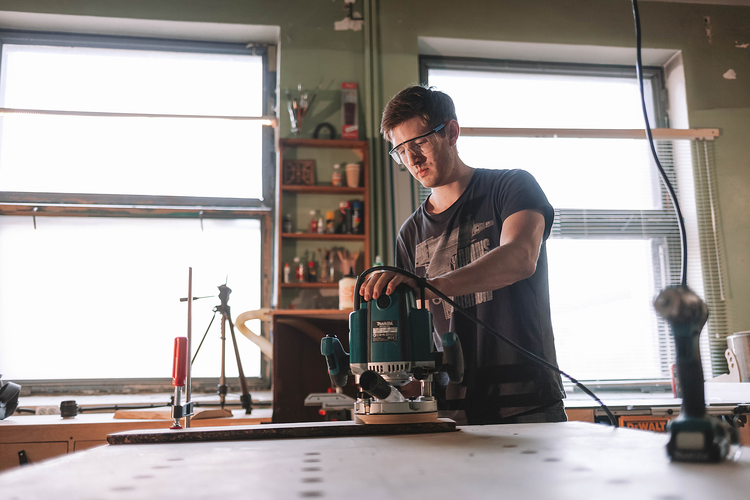 Мастерская. Свадебный фотограф в Пскове и Санкт-Петербурге | Анна Голикова