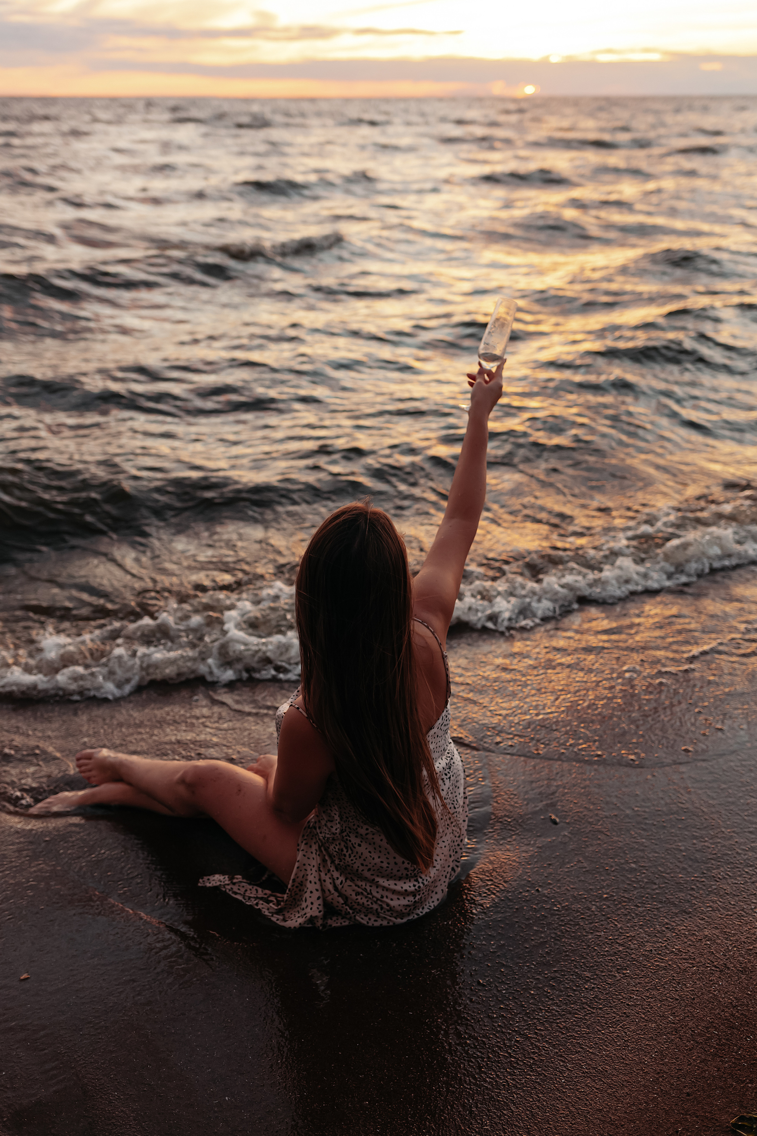 Еще немного Чудского. Свадебный фотограф в Пскове и Санкт-Петербурге | Анна Голикова