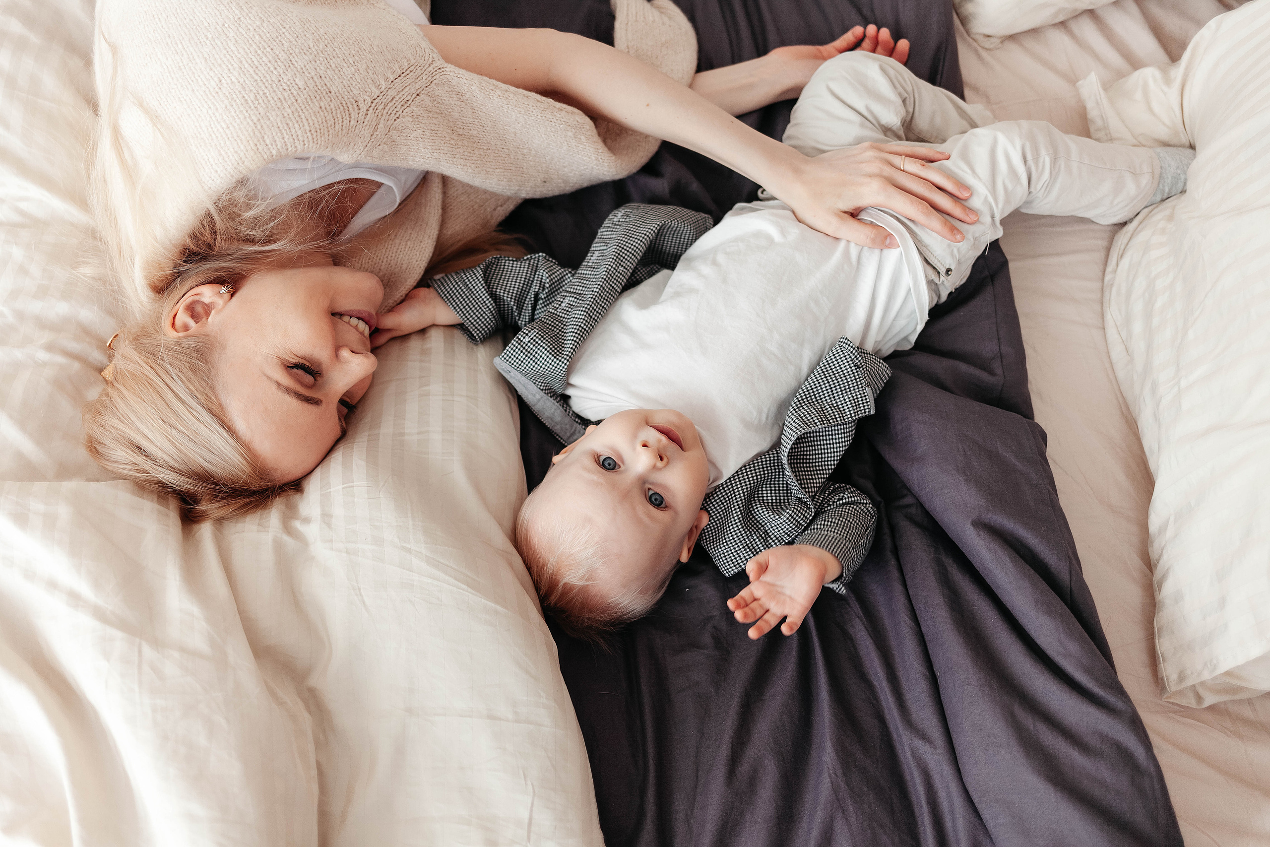 Студийная. Свадебный фотограф в Пскове и Санкт-Петербурге | Анна Голикова