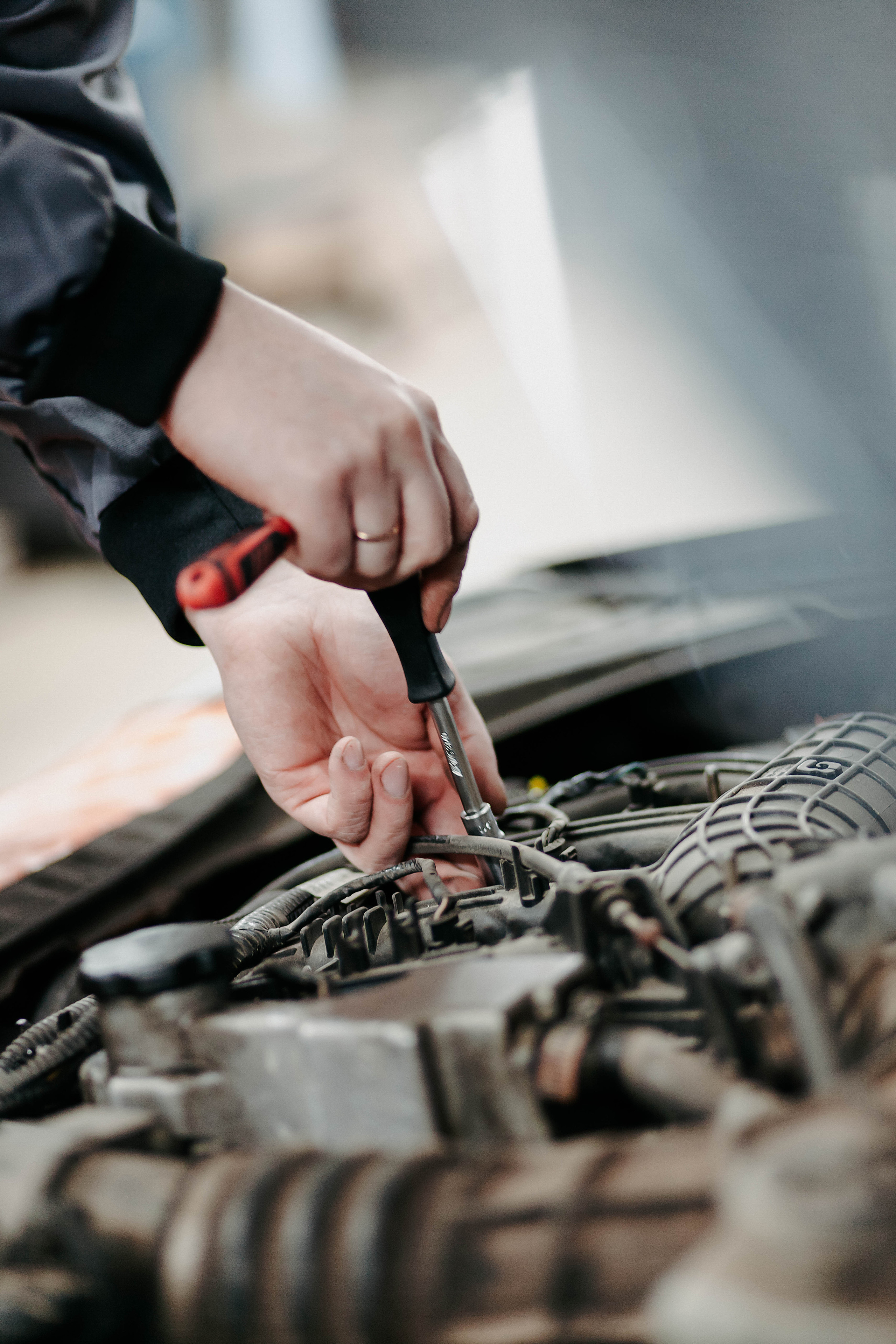 FitService. Свадебный фотограф в Пскове и Санкт-Петербурге | Анна Голикова