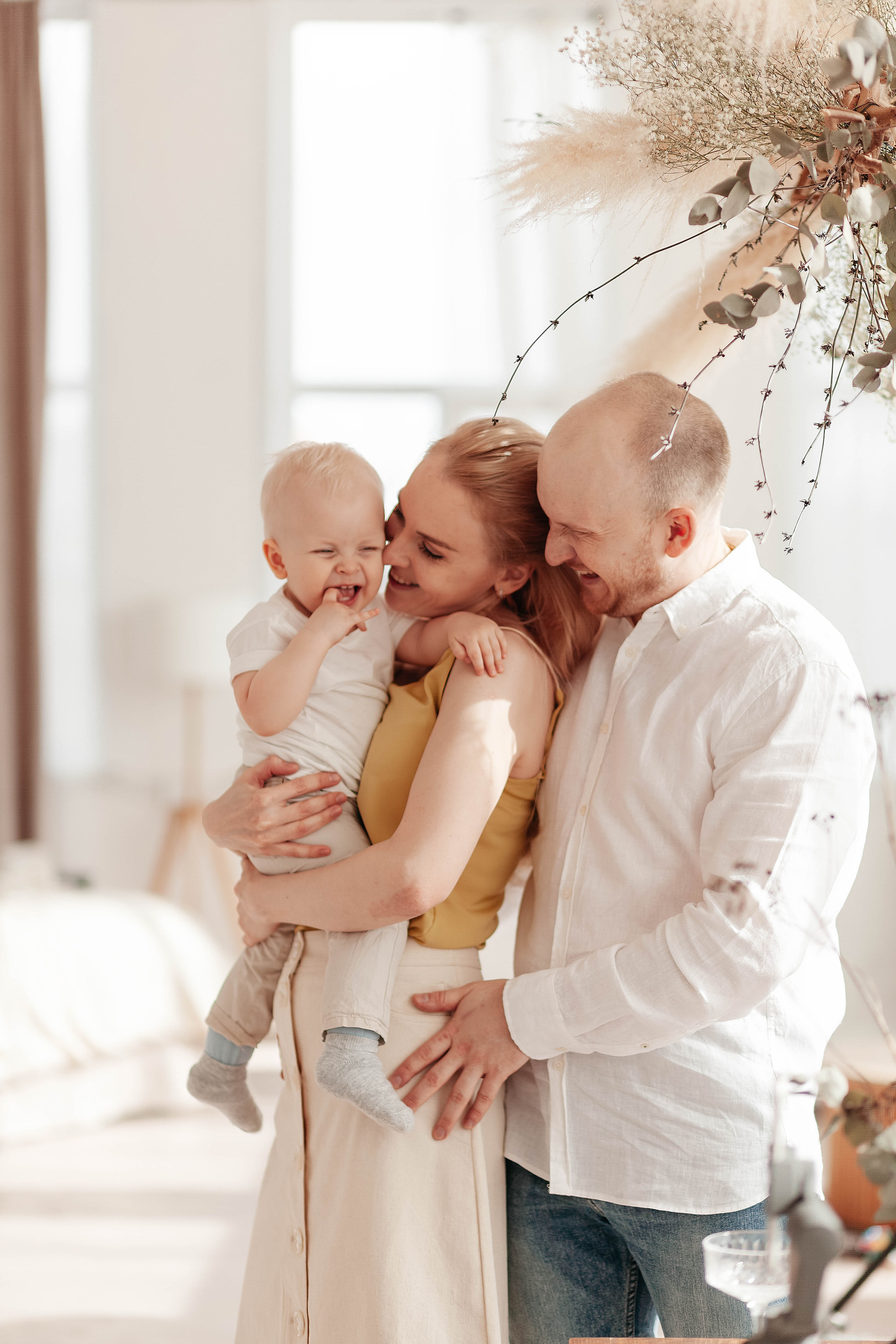 Студийная. Свадебный фотограф в Пскове и Санкт-Петербурге | Анна Голикова