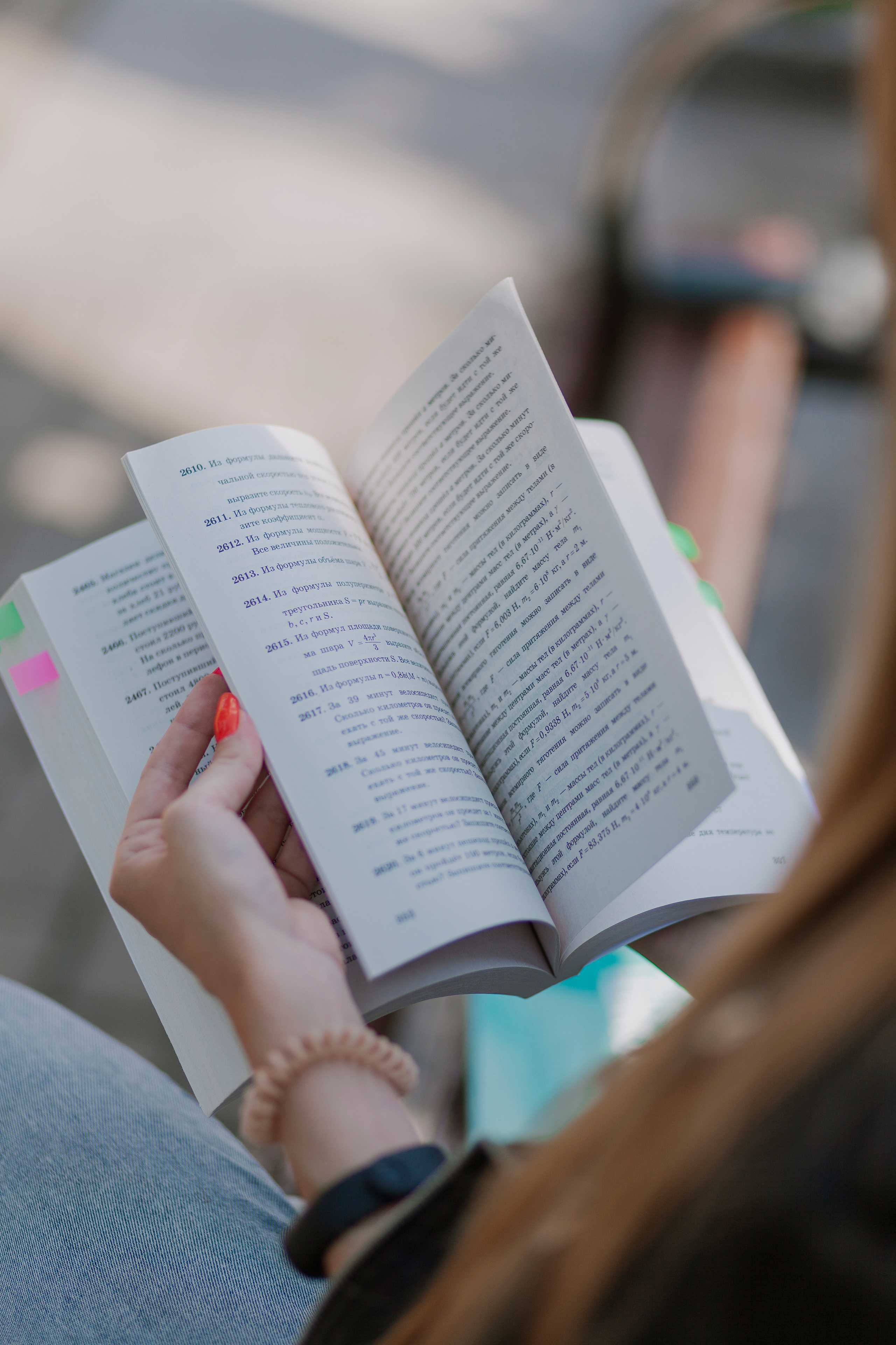 Репетитор. Свадебный фотограф в Пскове и Санкт-Петербурге | Анна Голикова