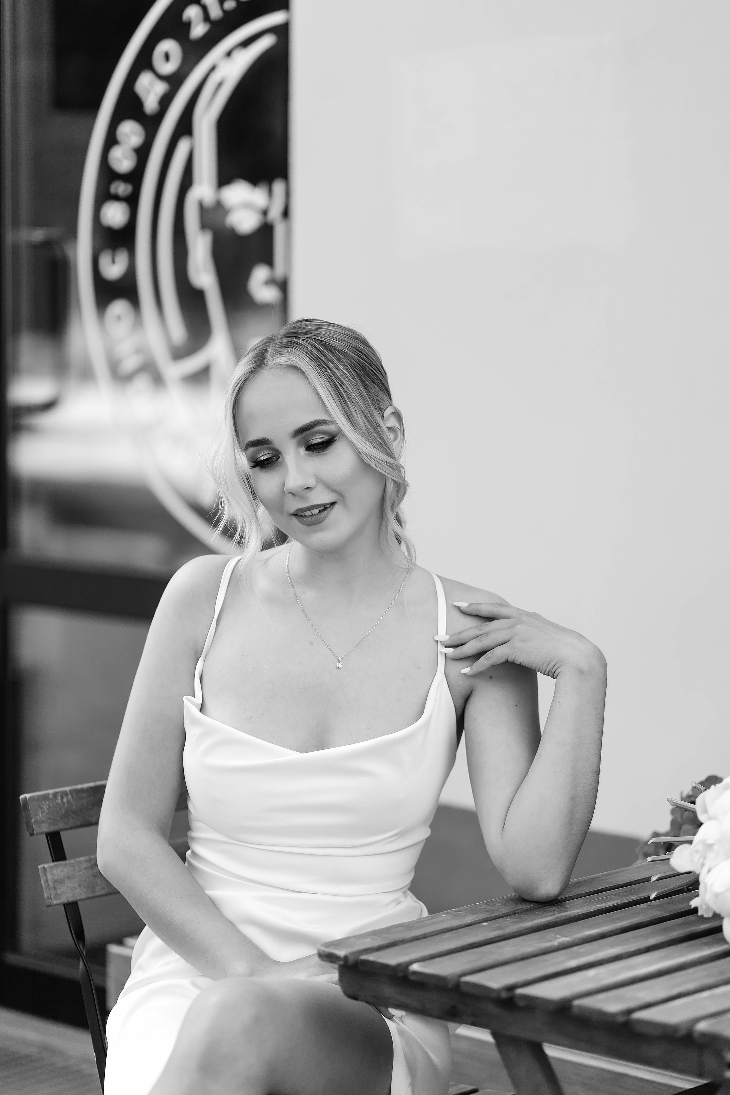 Александра и Илья. Свадебный фотограф в Пскове и Санкт-Петербурге | Анна Голикова