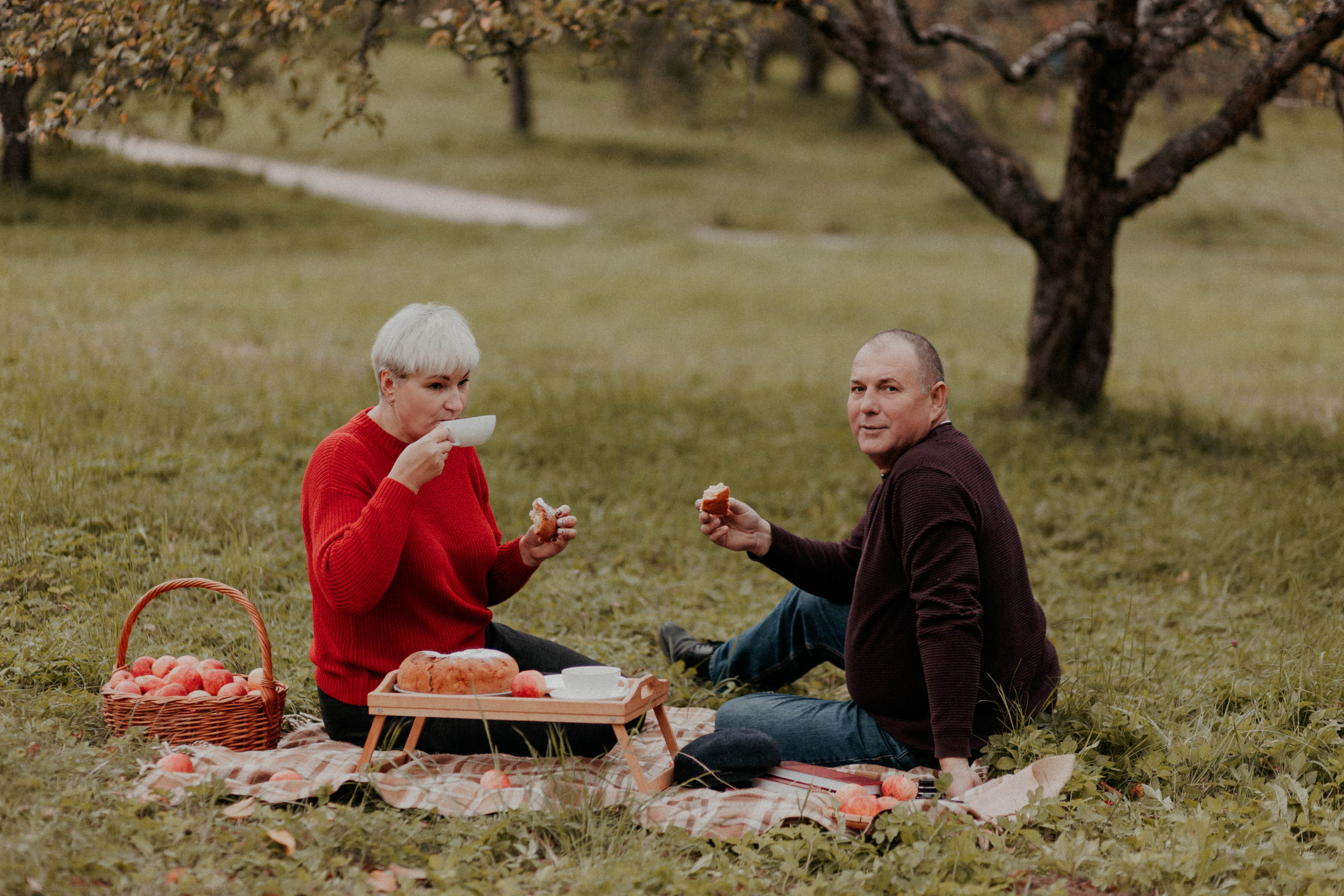 Михайловское. Свадебный фотограф в Пскове и Санкт-Петербурге | Анна Голикова