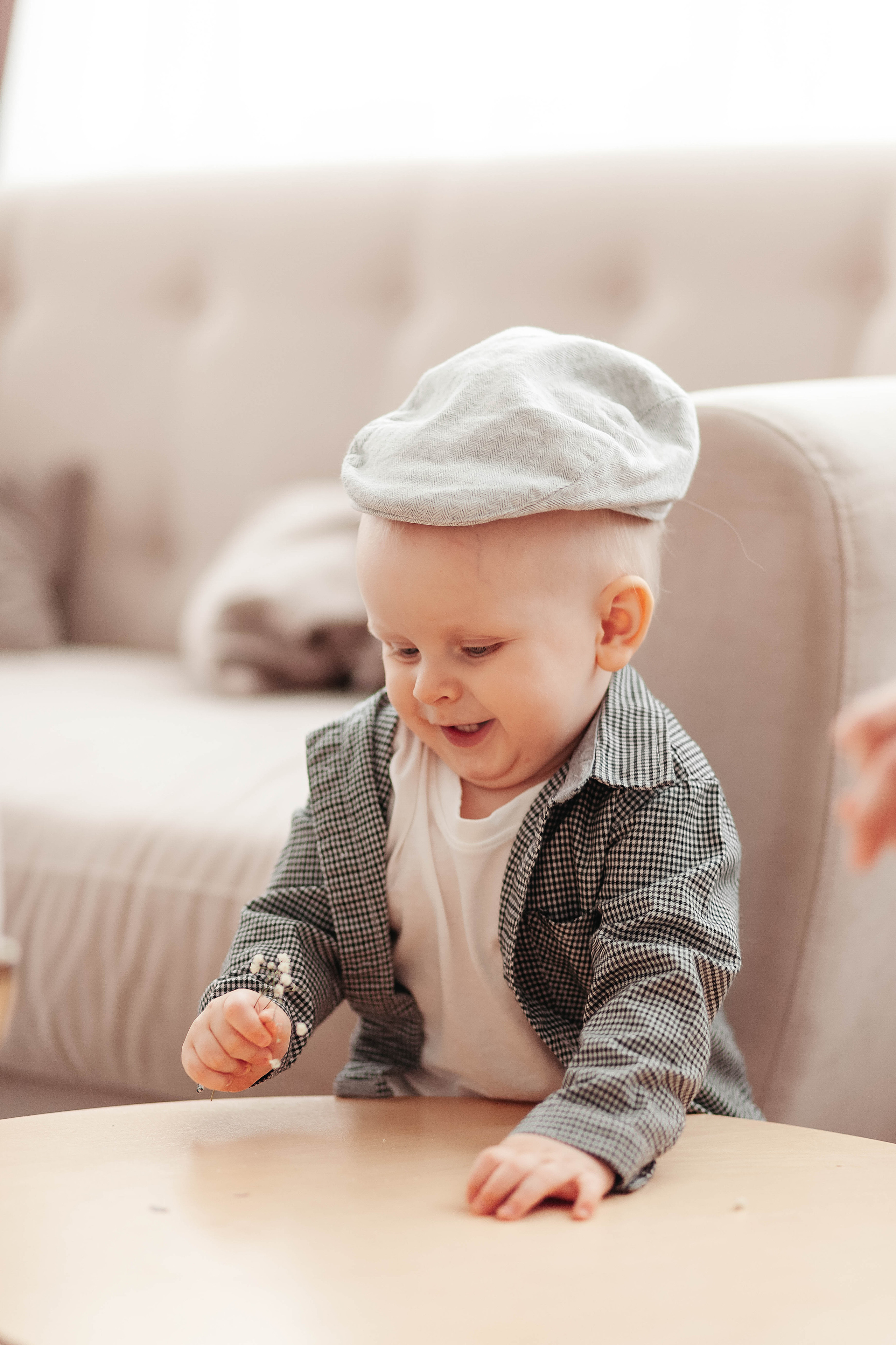 Студийная. Свадебный фотограф в Пскове и Санкт-Петербурге | Анна Голикова