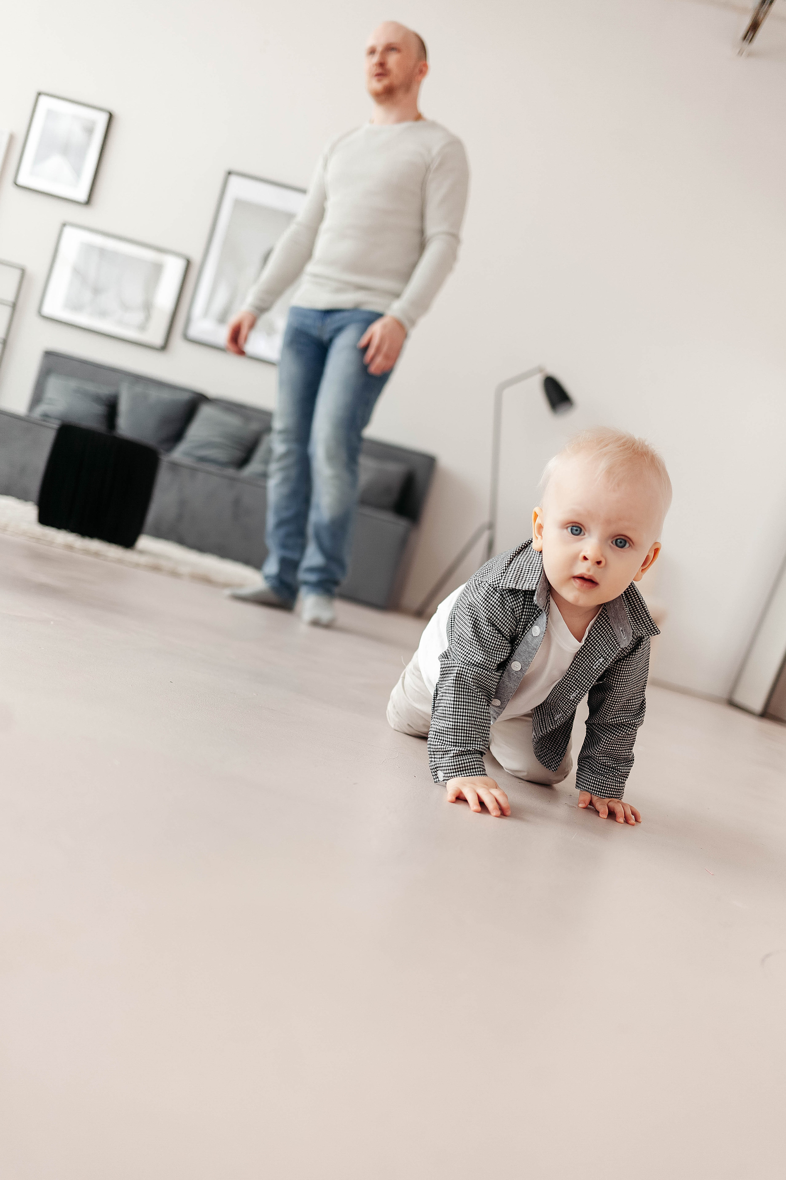 Студийная. Свадебный фотограф в Пскове и Санкт-Петербурге | Анна Голикова
