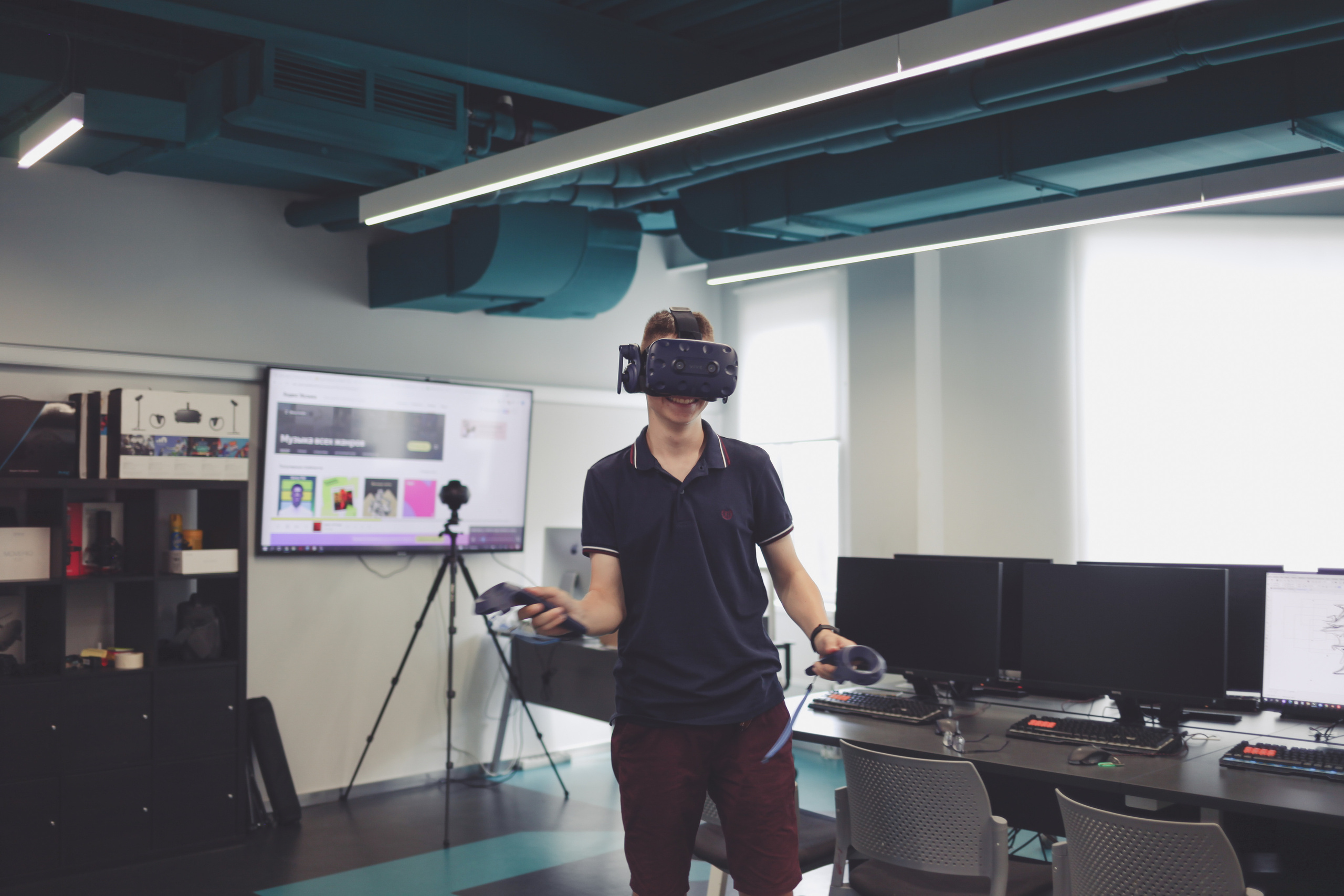 Для Детского технопарка КванториумПсков. Свадебный фотограф в Пскове и Санкт-Петербурге | Анна Голикова