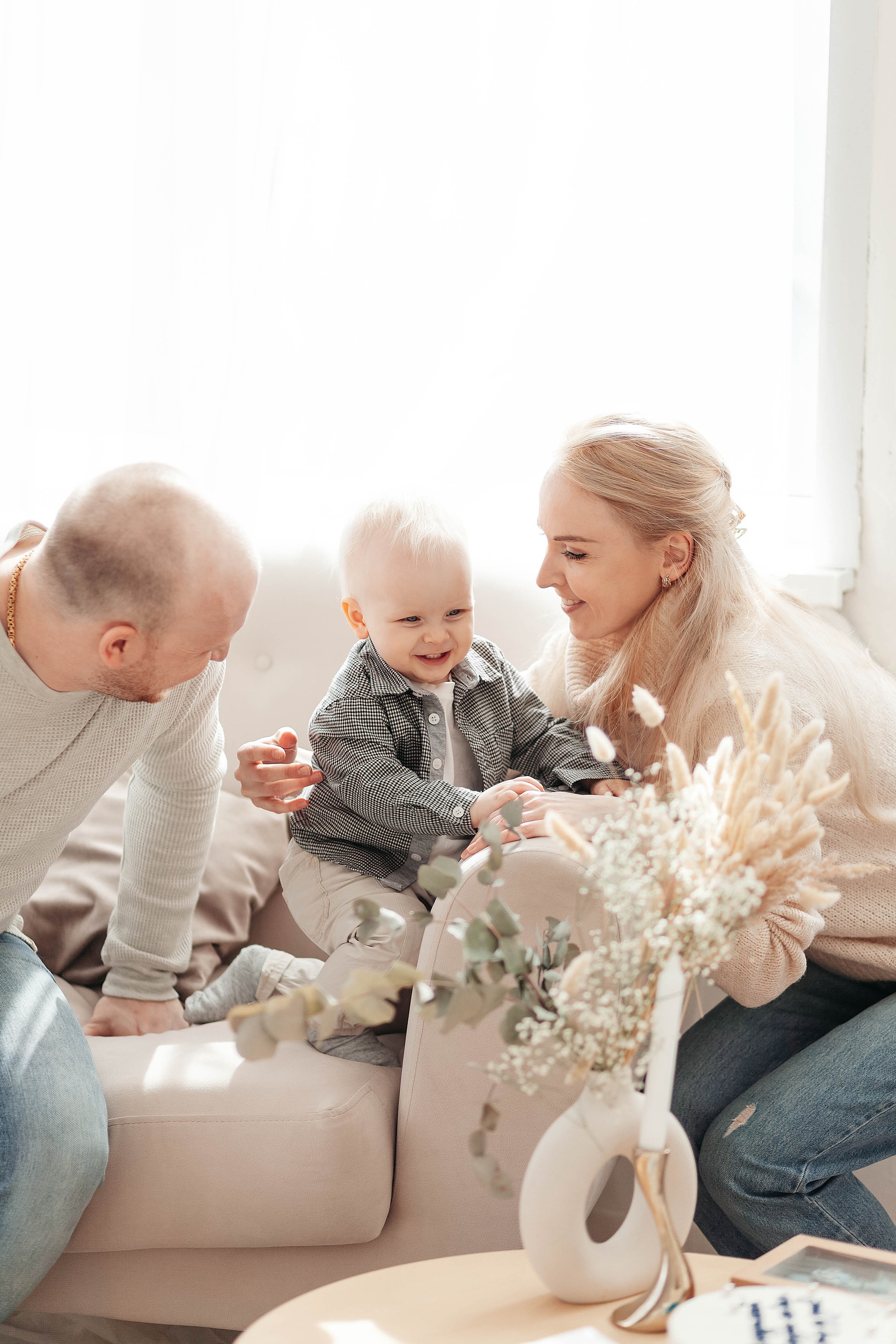 Студийная. Свадебный фотограф в Пскове и Санкт-Петербурге | Анна Голикова