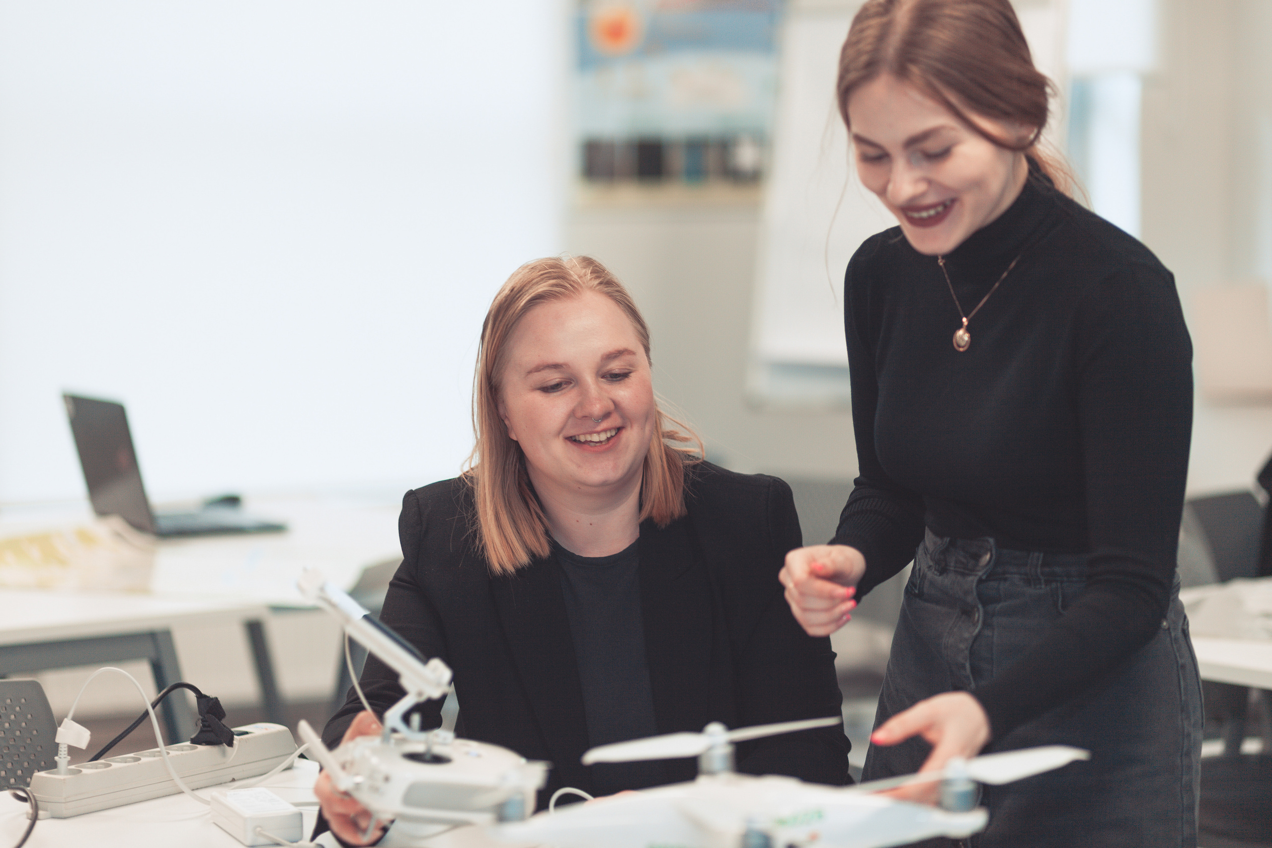 Для Детского технопарка КванториумПсков. Свадебный фотограф в Пскове и Санкт-Петербурге | Анна Голикова