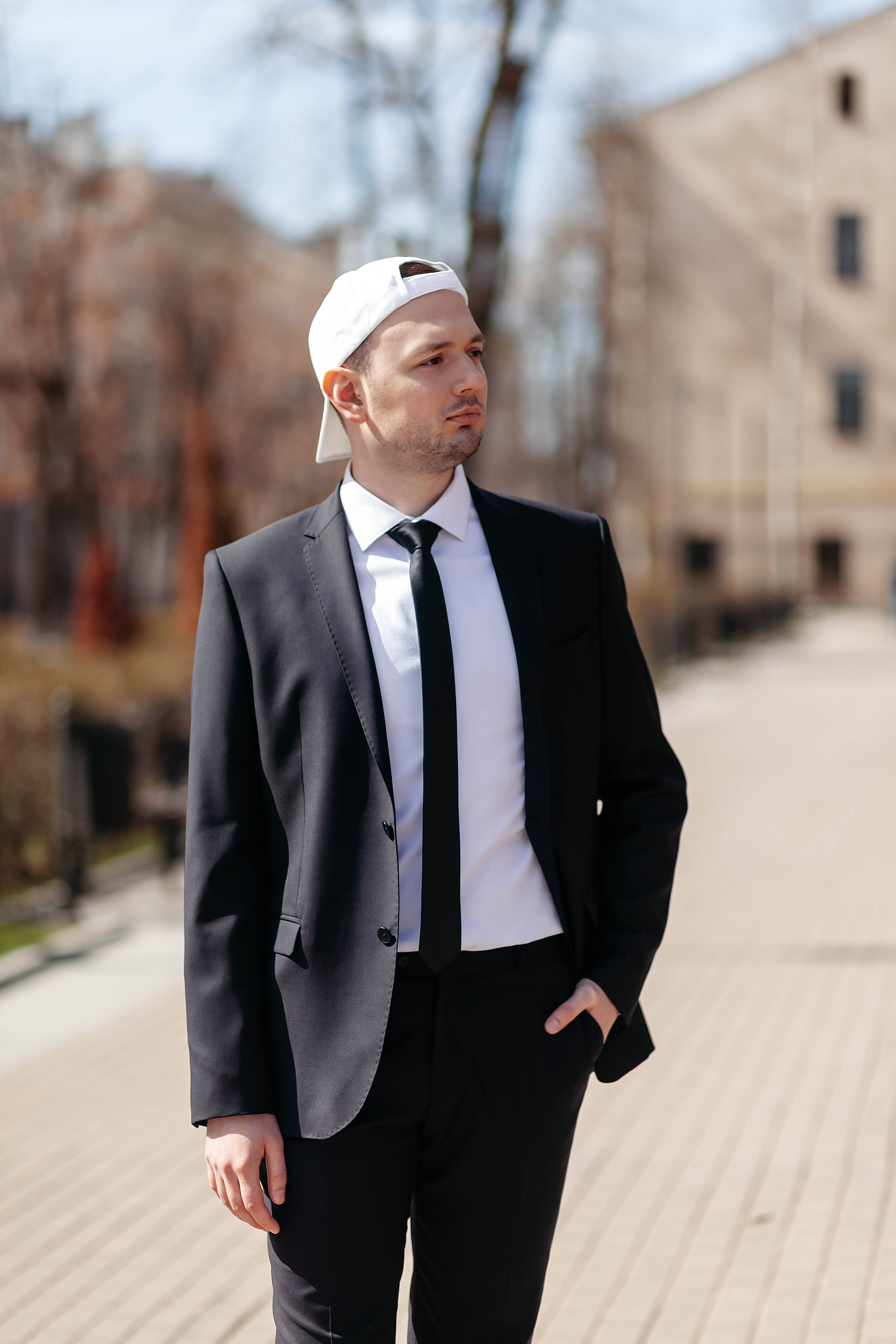 Дарья и Антон. Свадебный фотограф в Пскове и Санкт-Петербурге | Анна Голикова