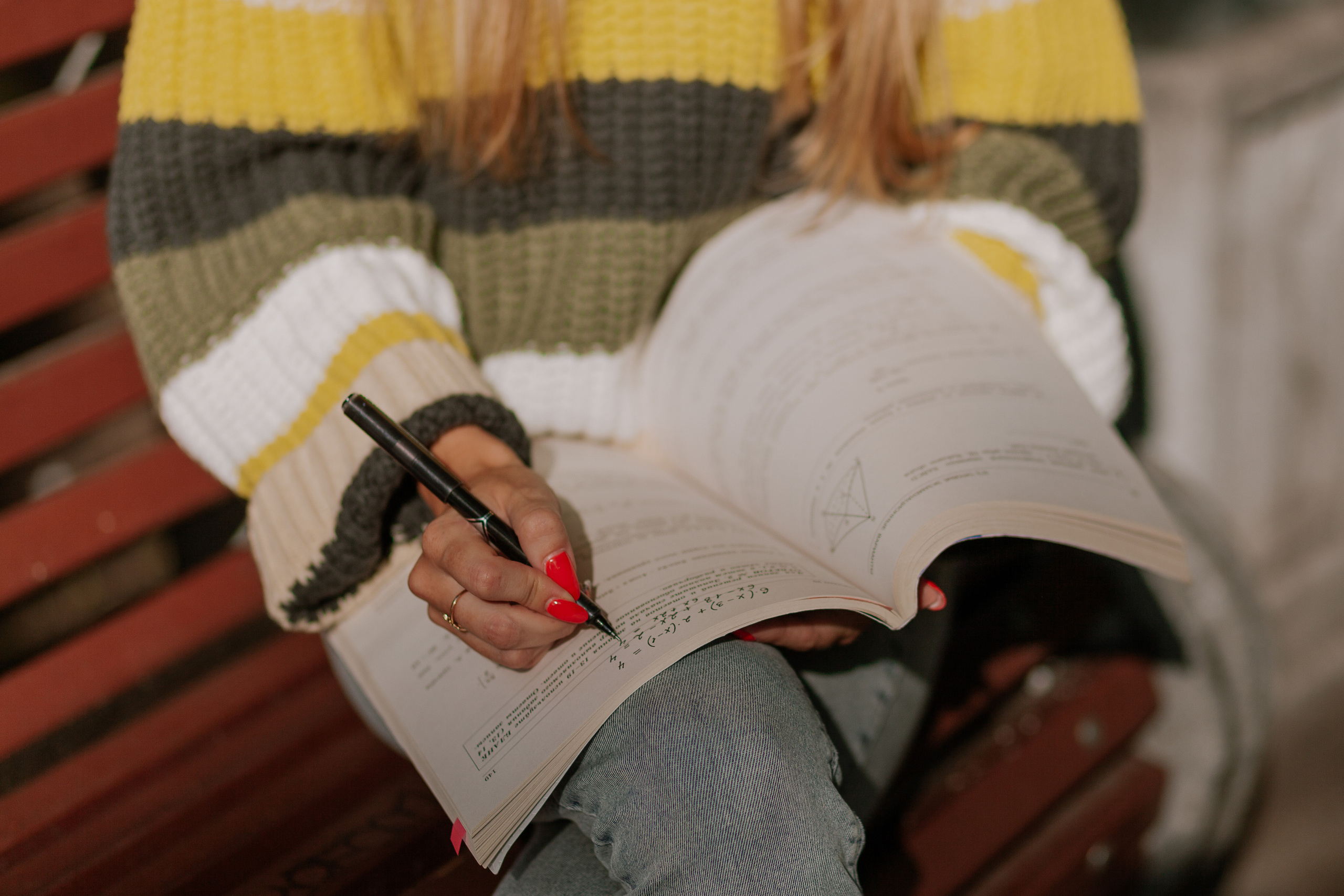 Репетитор. Свадебный фотограф в Пскове и Санкт-Петербурге | Анна Голикова