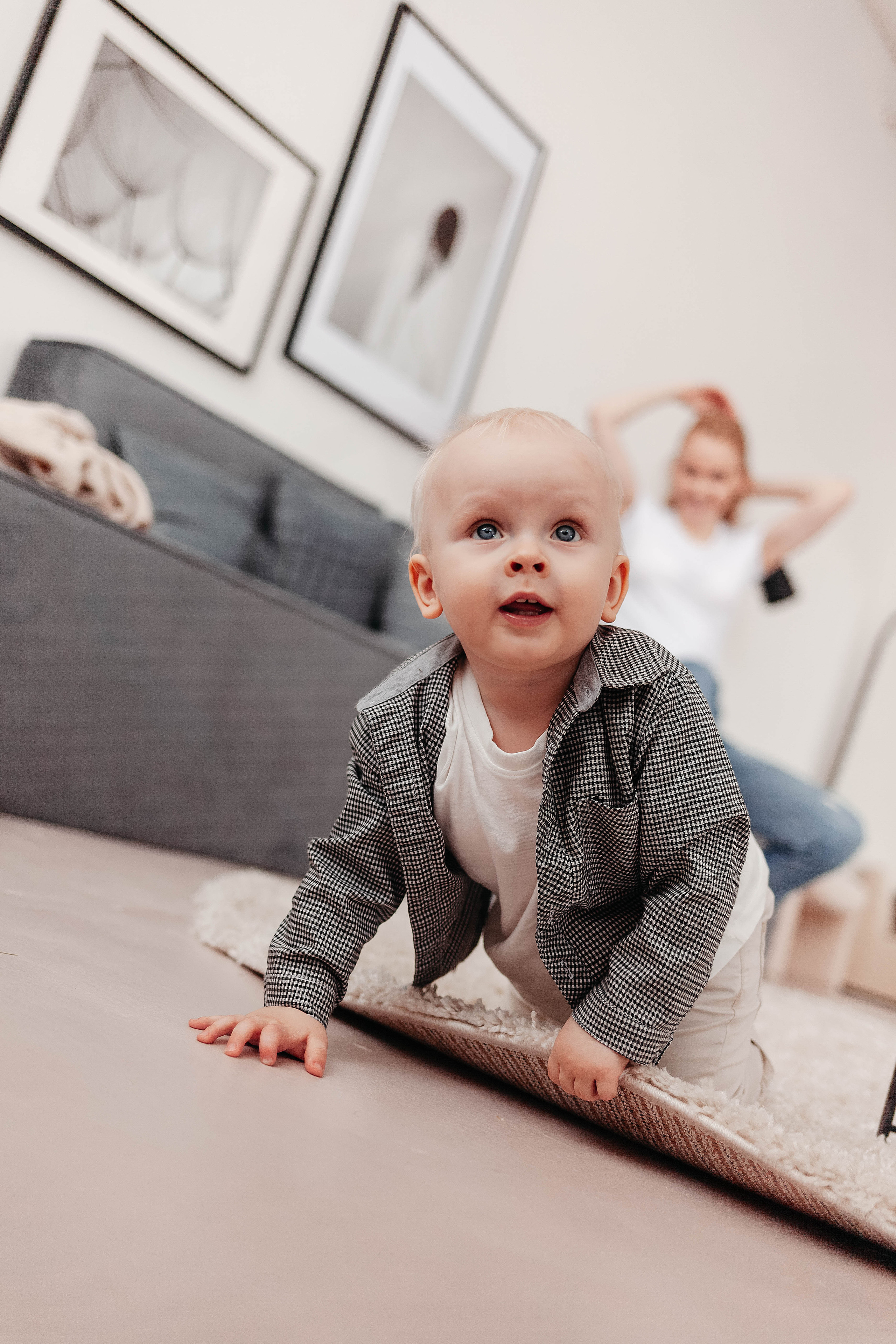 Студийная. Свадебный фотограф в Пскове и Санкт-Петербурге | Анна Голикова