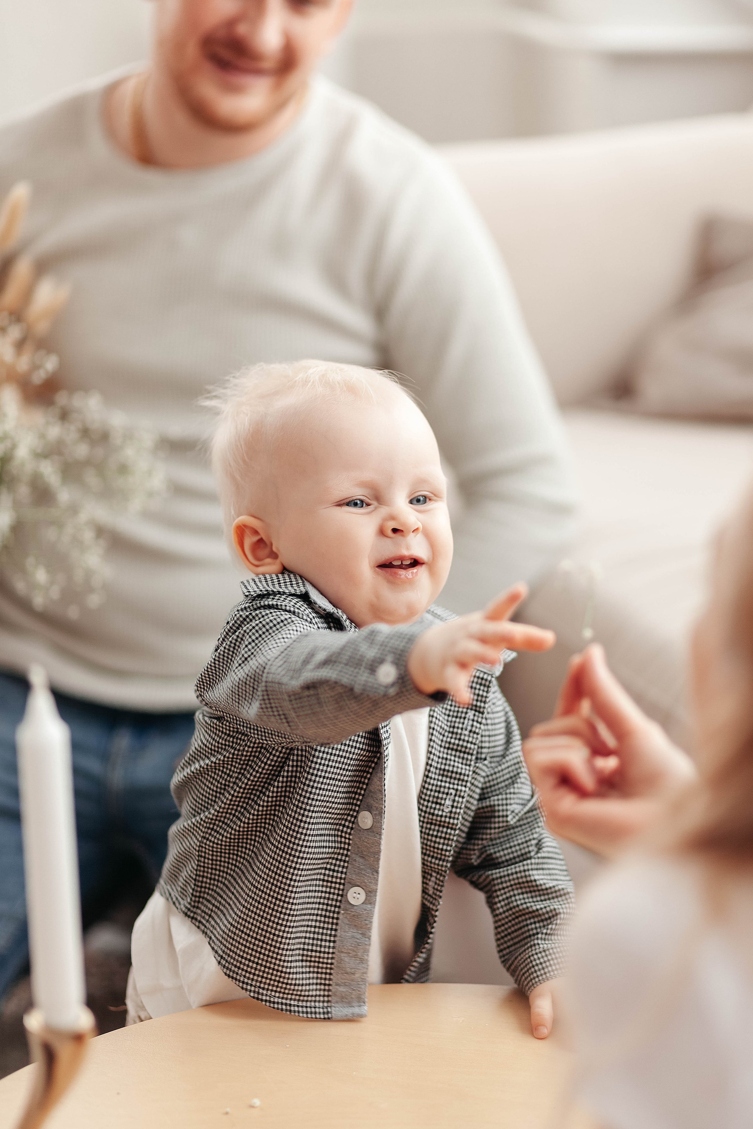 Студийная. Свадебный фотограф в Пскове и Санкт-Петербурге | Анна Голикова