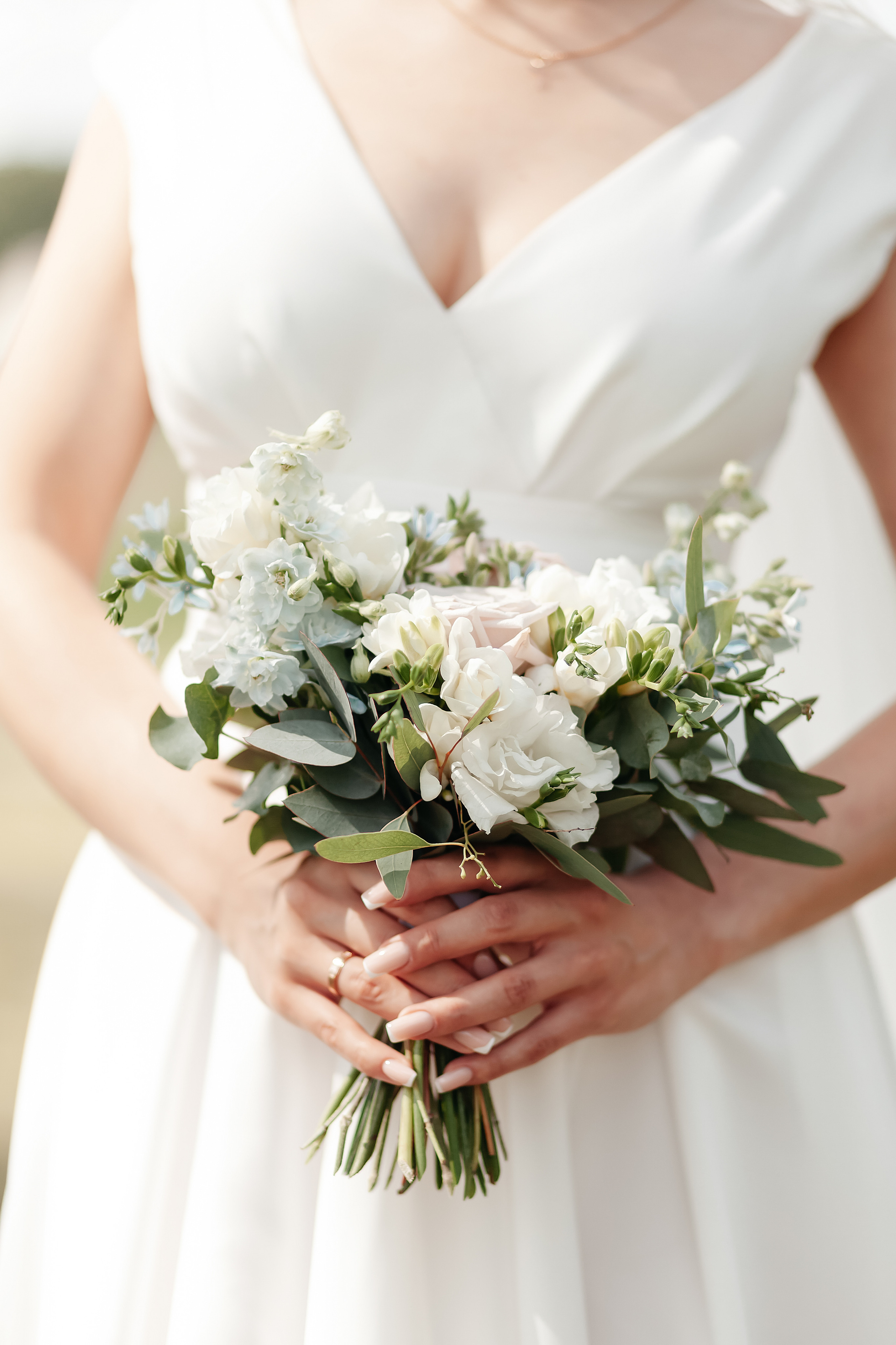 Ира и Паша. Свадебный фотограф в Пскове и Санкт-Петербурге | Анна Голикова