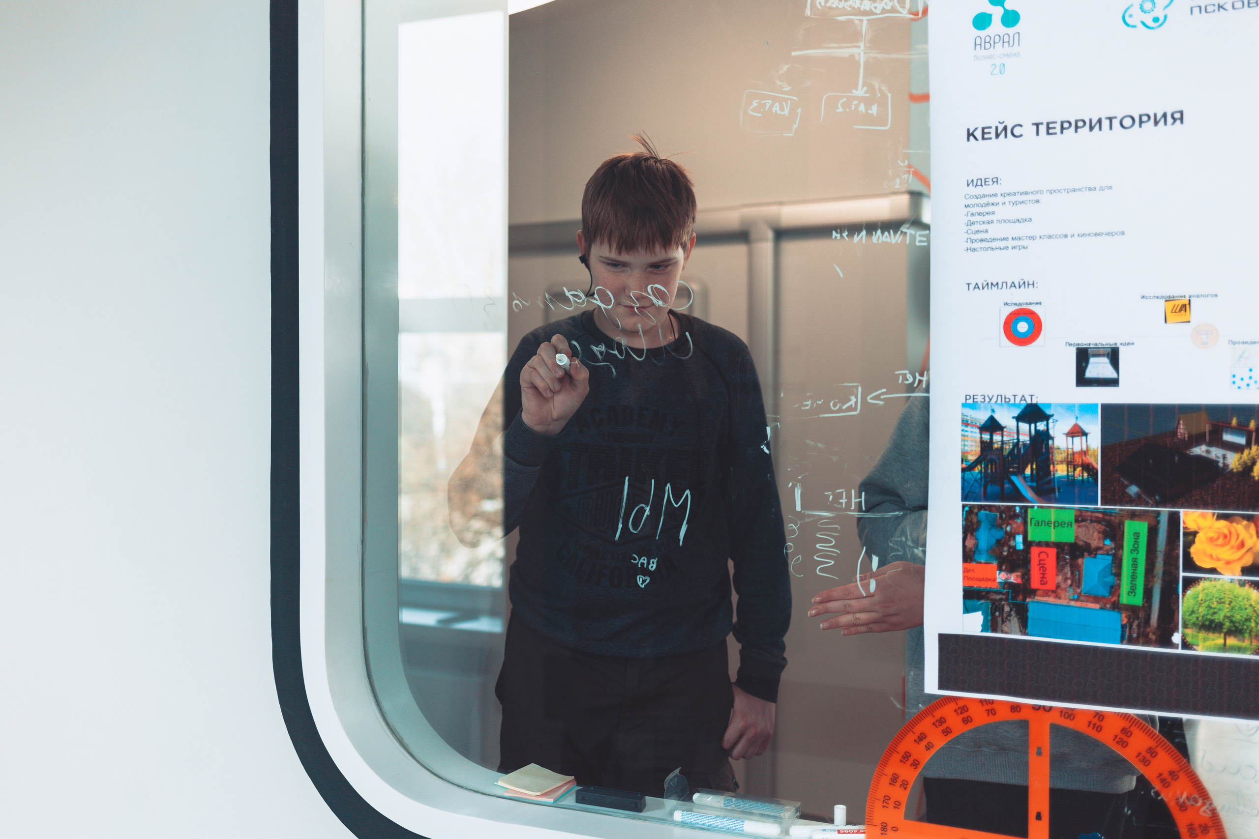 Для Детского технопарка КванториумПсков. Свадебный фотограф в Пскове и Санкт-Петербурге | Анна Голикова