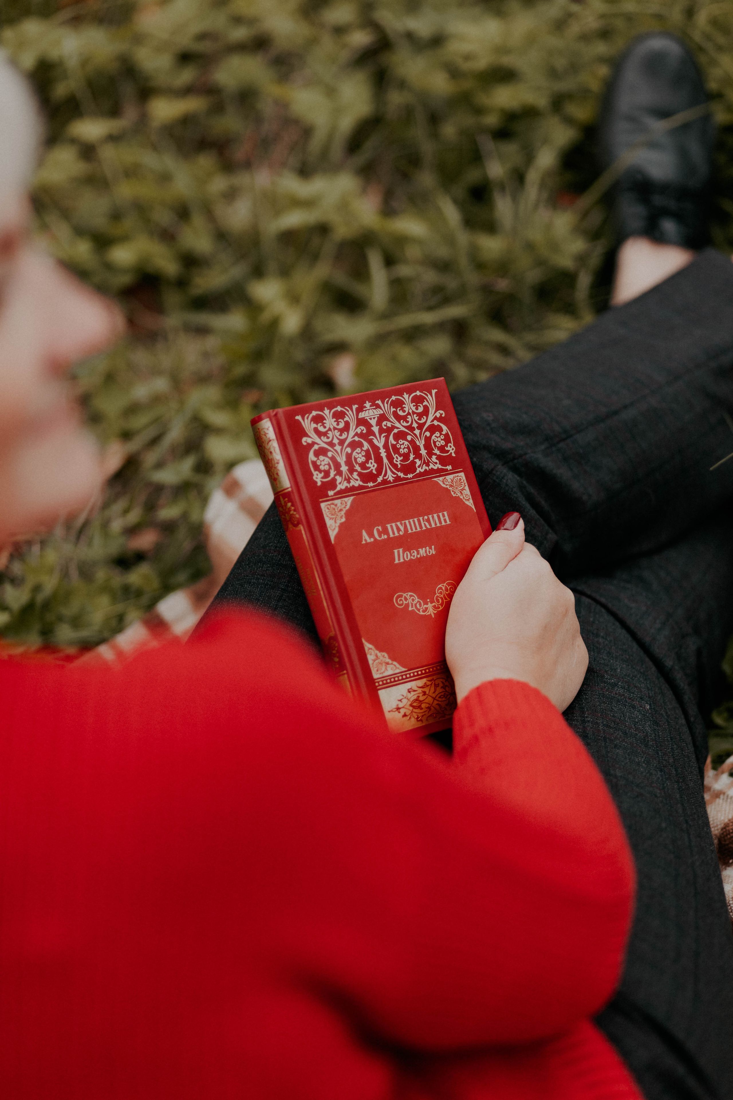 Михайловское. Свадебный фотограф в Пскове и Санкт-Петербурге | Анна Голикова