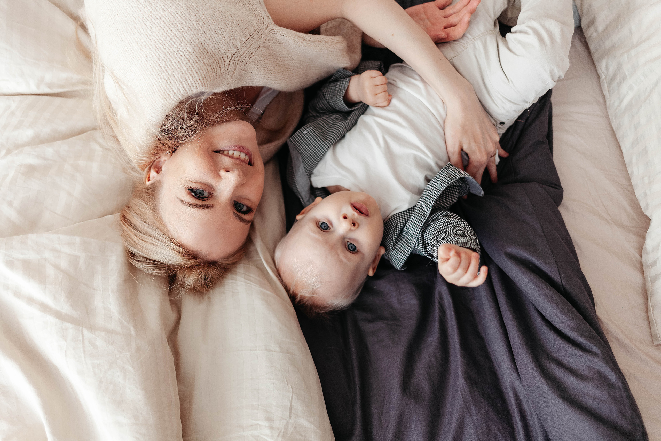 Студийная. Свадебный фотограф в Пскове и Санкт-Петербурге | Анна Голикова