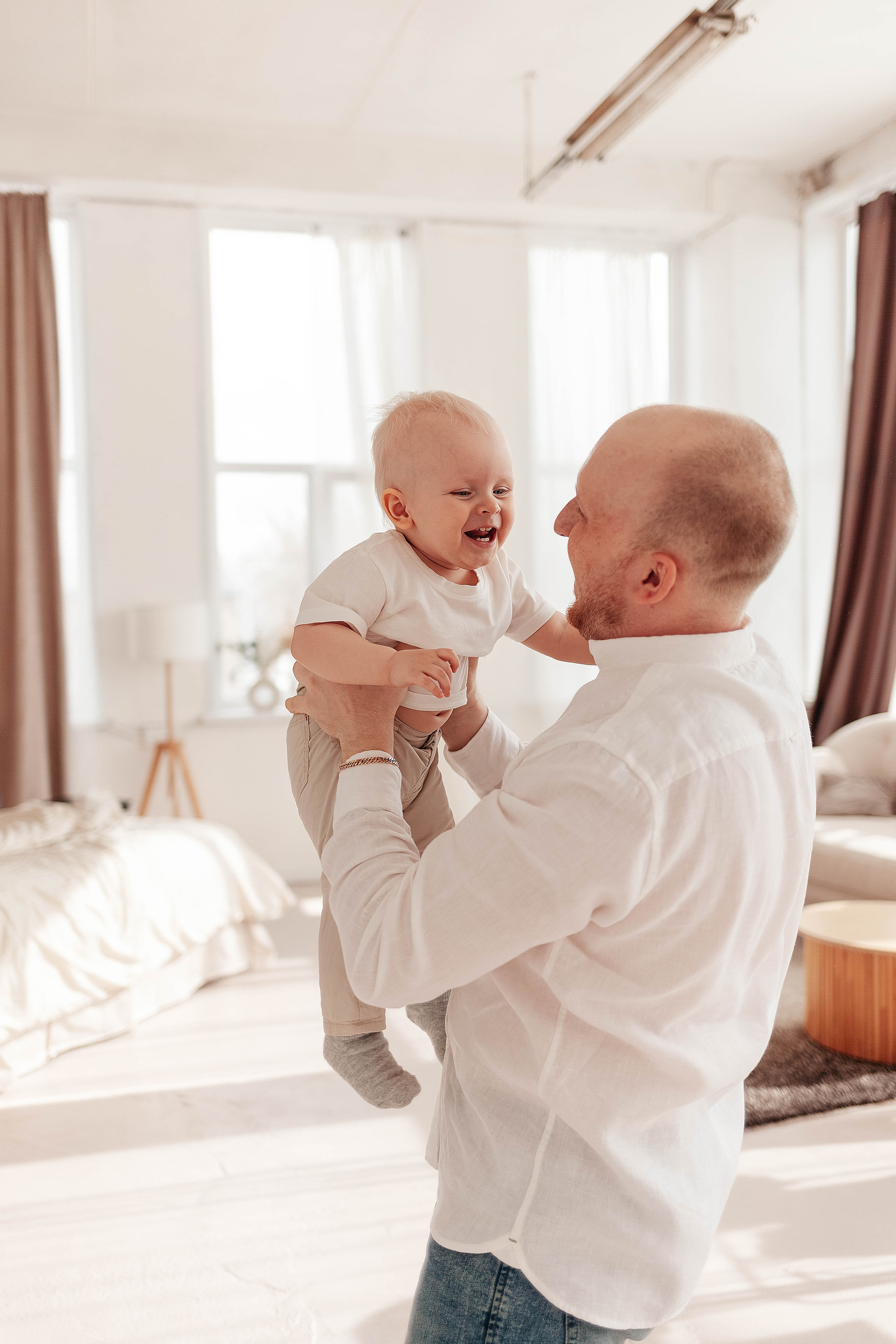 Студийная. Свадебный фотограф в Пскове и Санкт-Петербурге | Анна Голикова