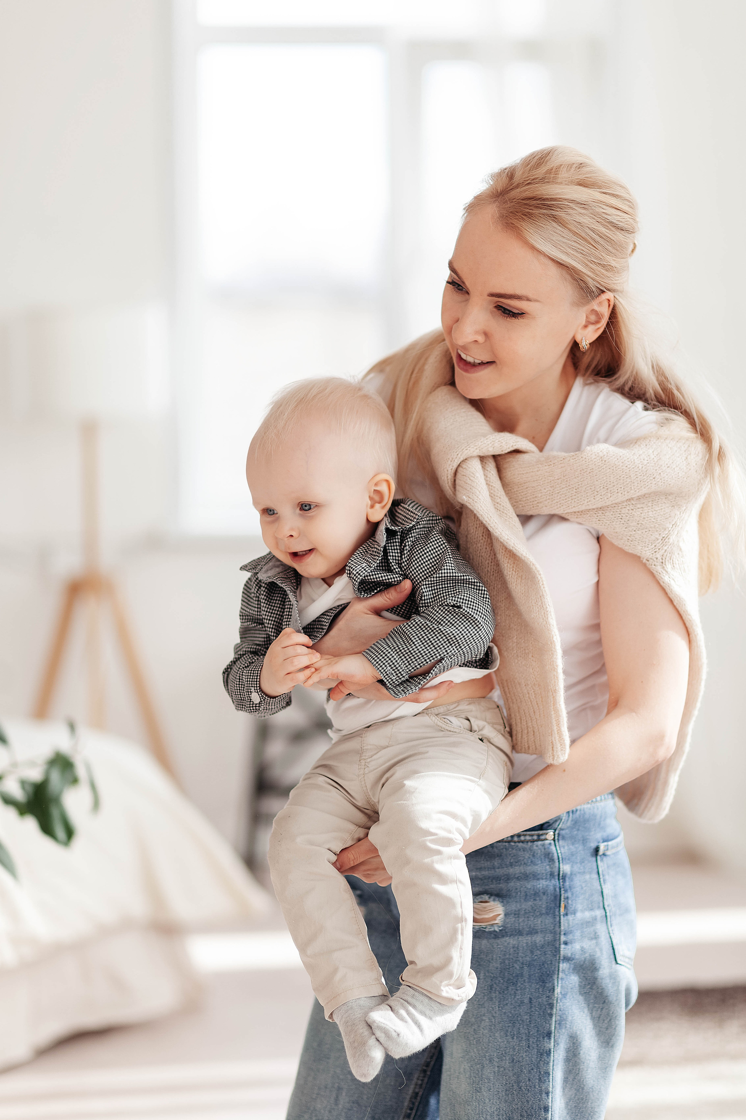 Студийная. Свадебный фотограф в Пскове и Санкт-Петербурге | Анна Голикова