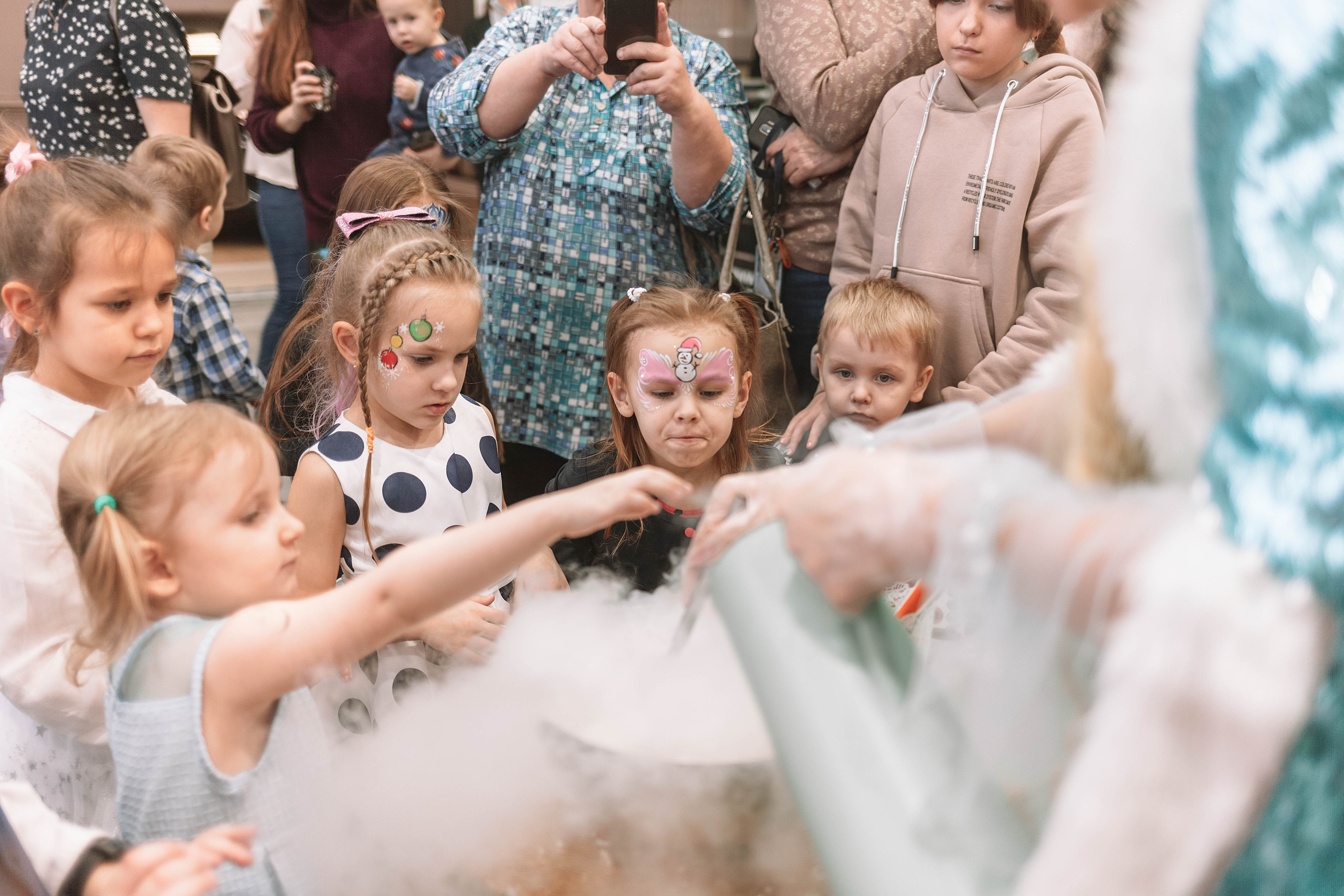 Новогодние праздники. Свадебный фотограф в Пскове и Санкт-Петербурге | Анна Голикова