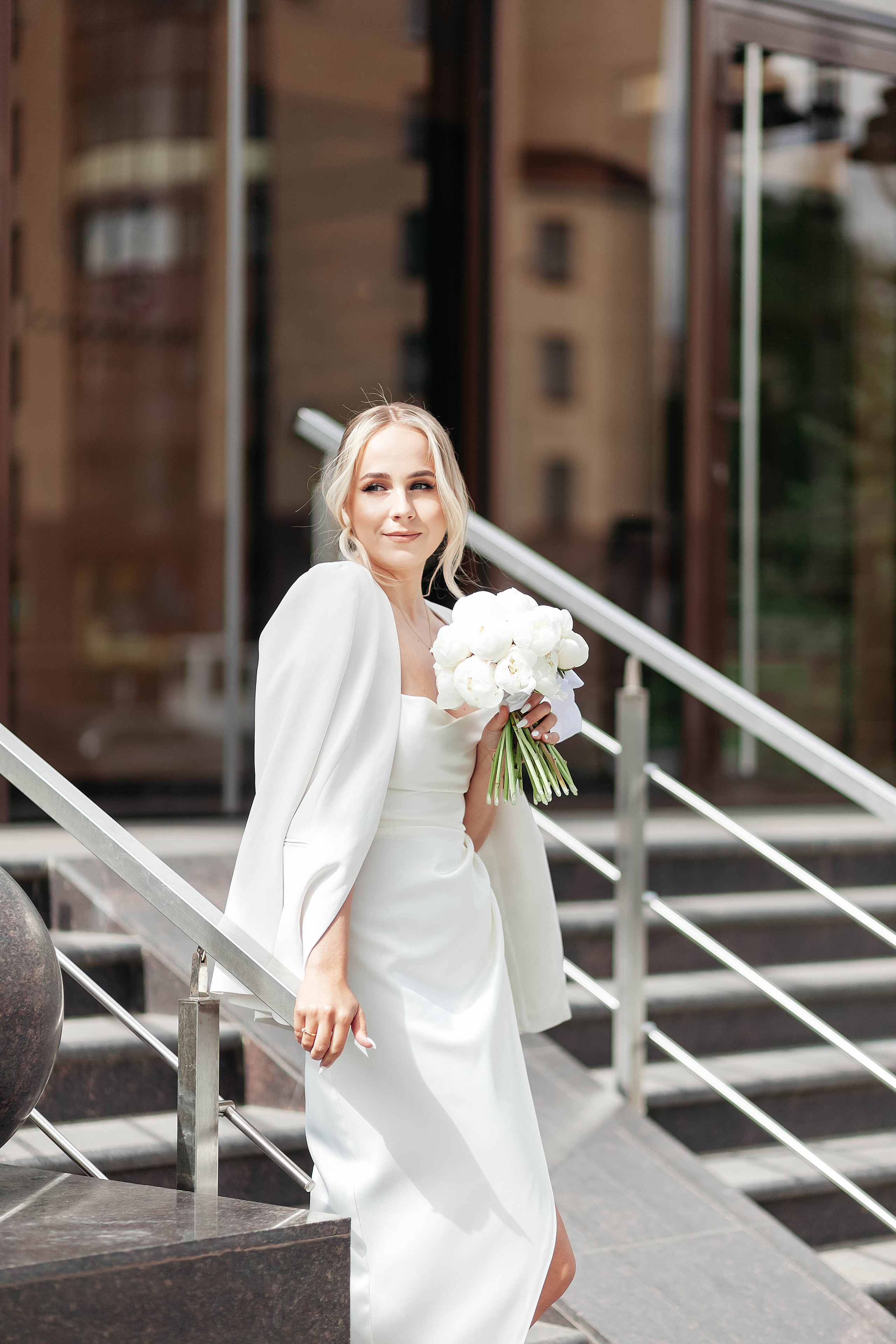 Александра и Илья. Свадебный фотограф в Пскове и Санкт-Петербурге | Анна Голикова
