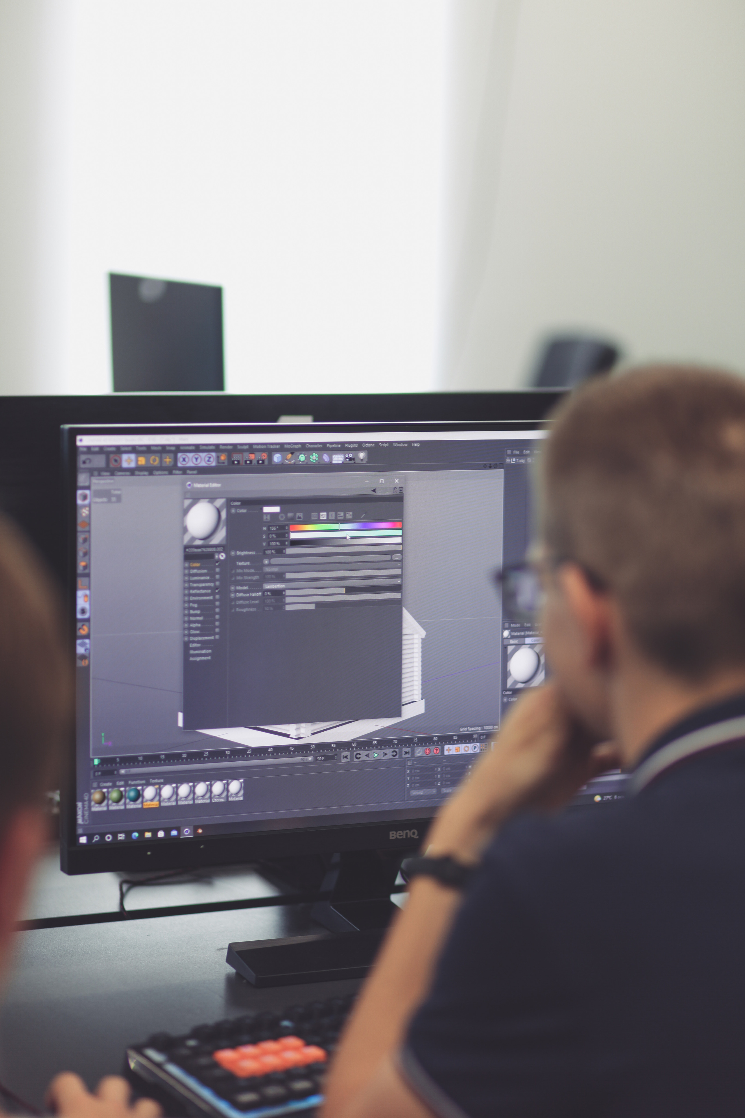 Для Детского технопарка КванториумПсков. Свадебный фотограф в Пскове и Санкт-Петербурге | Анна Голикова