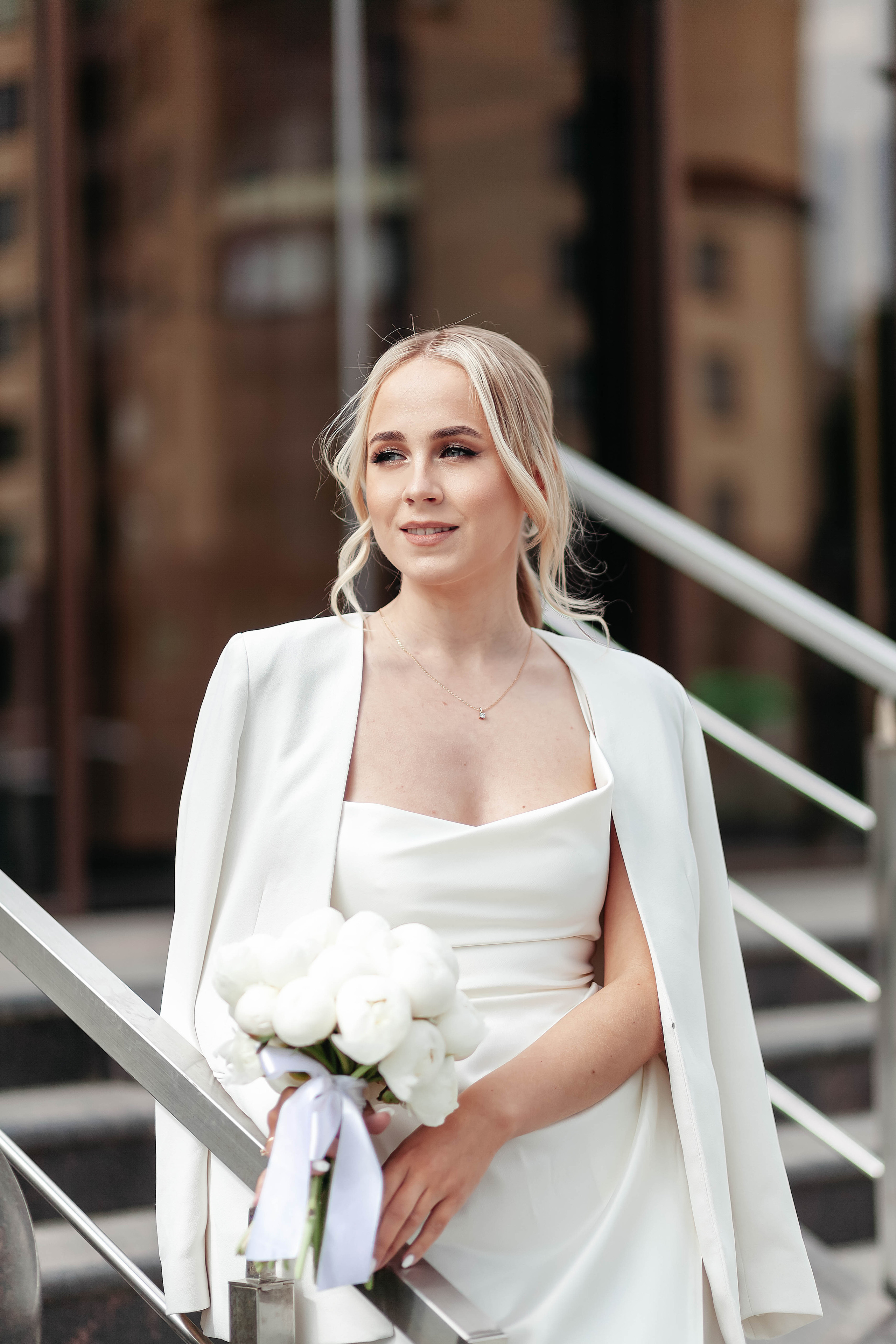 Александра и Илья. Свадебный фотограф в Пскове и Санкт-Петербурге | Анна Голикова