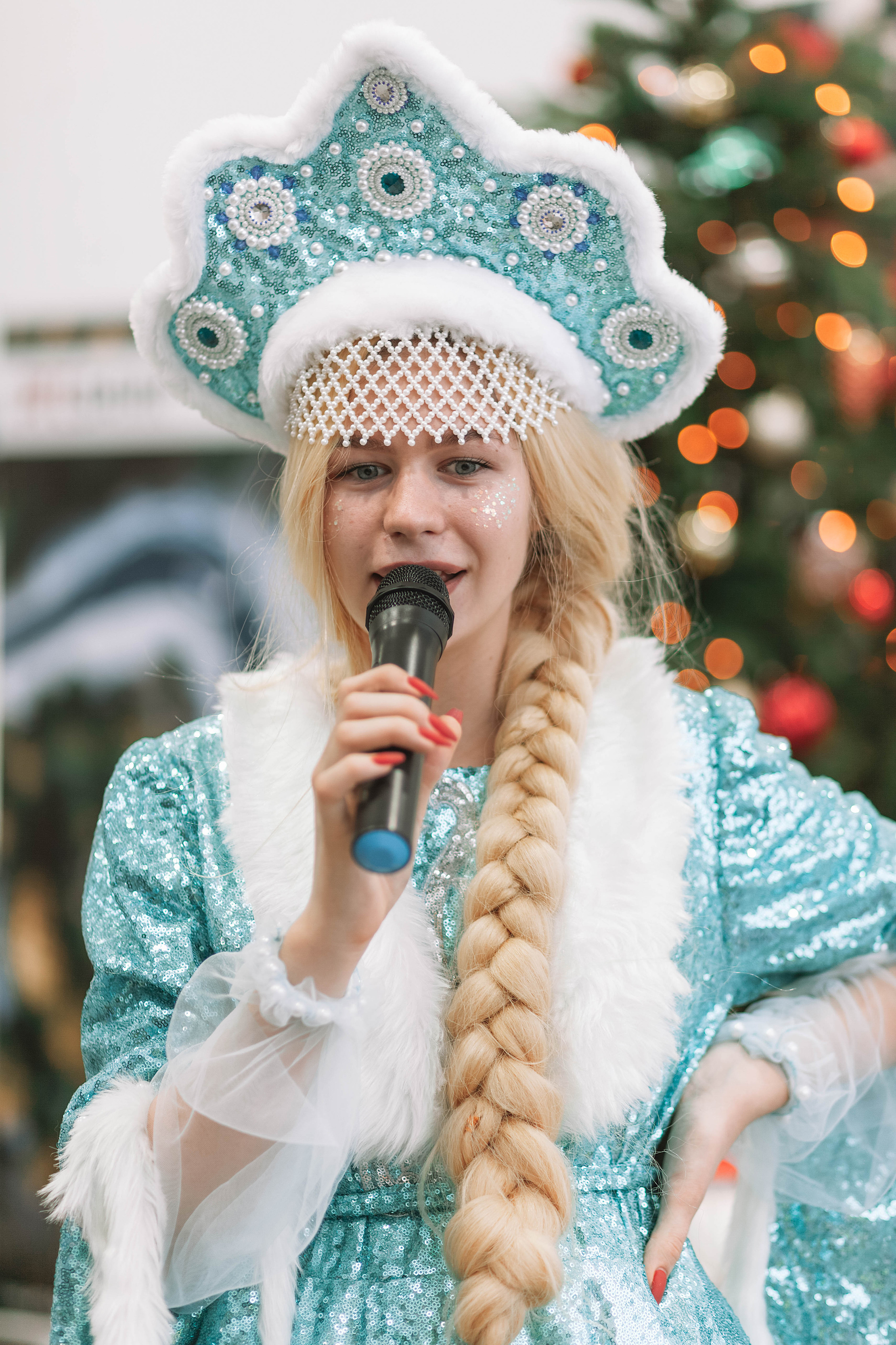 Новогодние праздники. Свадебный фотограф в Пскове и Санкт-Петербурге | Анна Голикова