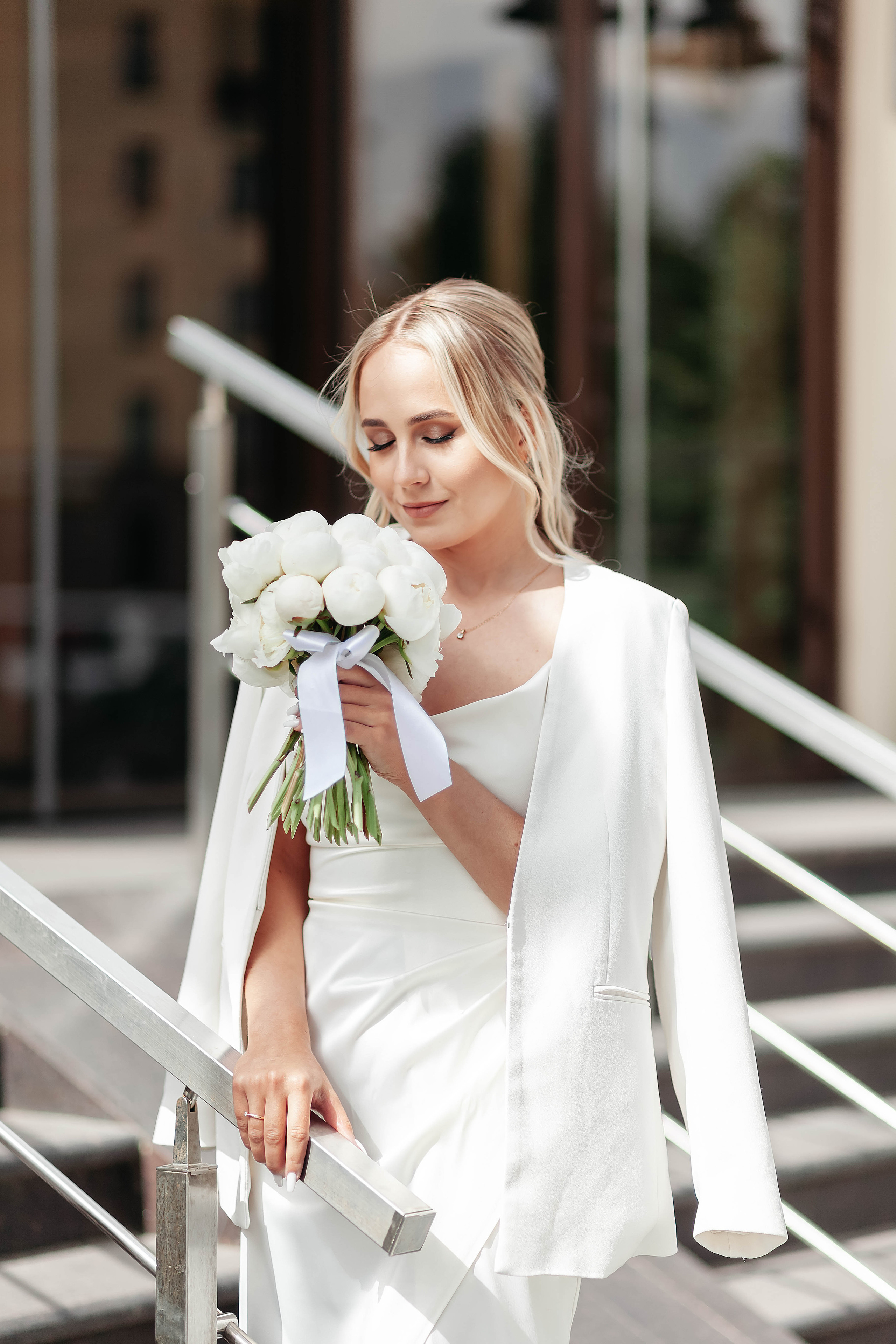 Александра и Илья. Свадебный фотограф в Пскове и Санкт-Петербурге | Анна Голикова