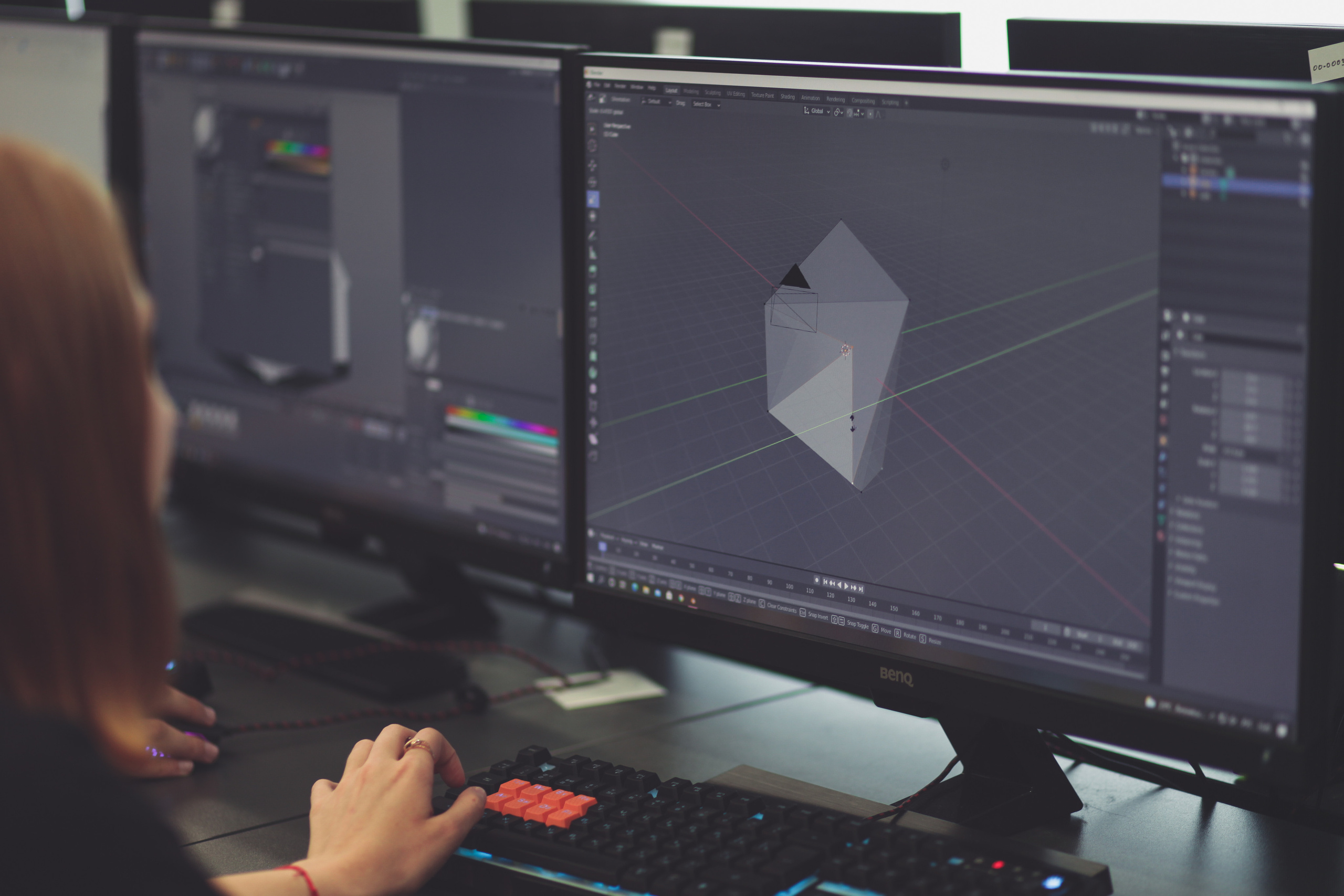 Для Детского технопарка КванториумПсков. Свадебный фотограф в Пскове и Санкт-Петербурге | Анна Голикова