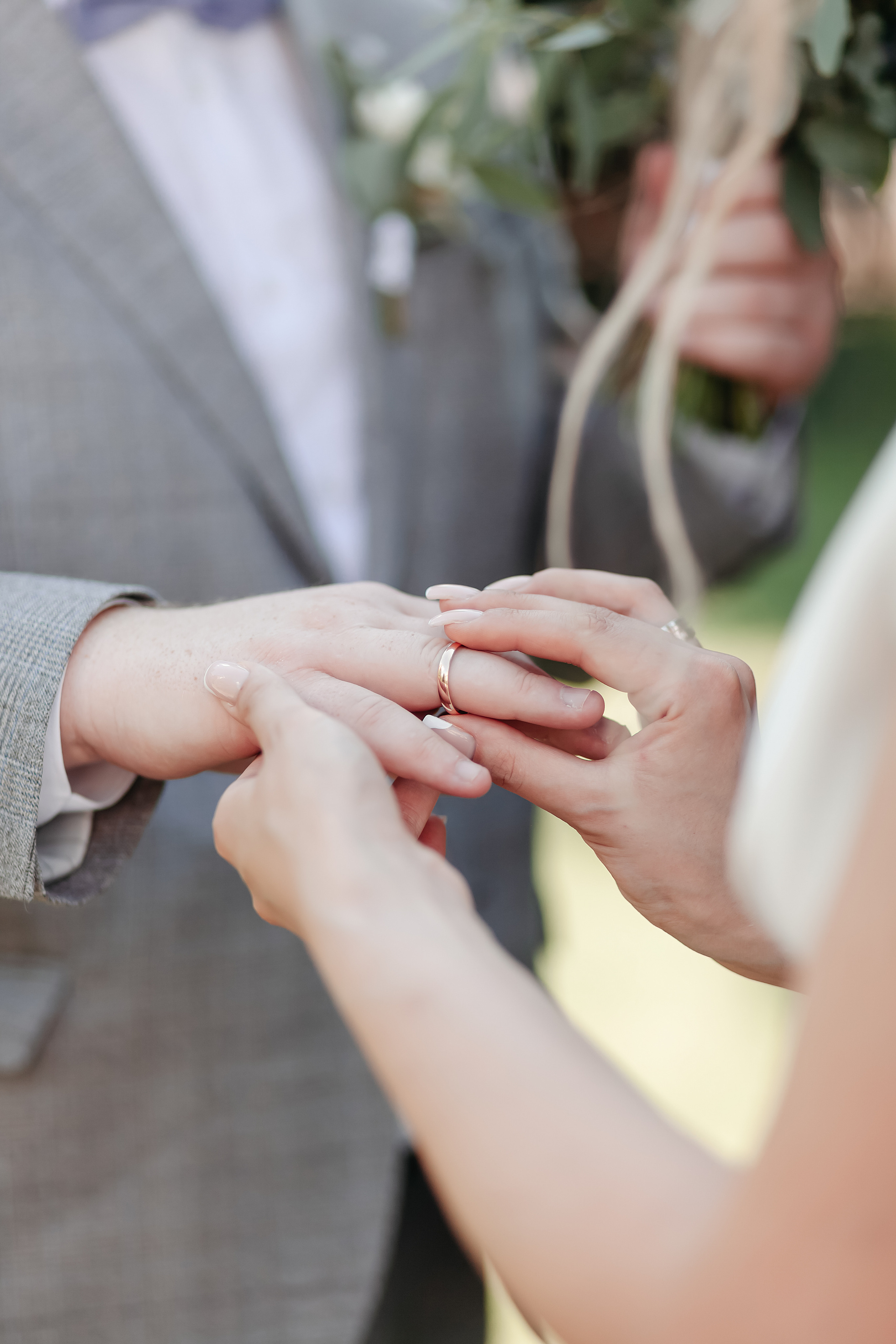 Ира и Паша. Свадебный фотограф в Пскове и Санкт-Петербурге | Анна Голикова