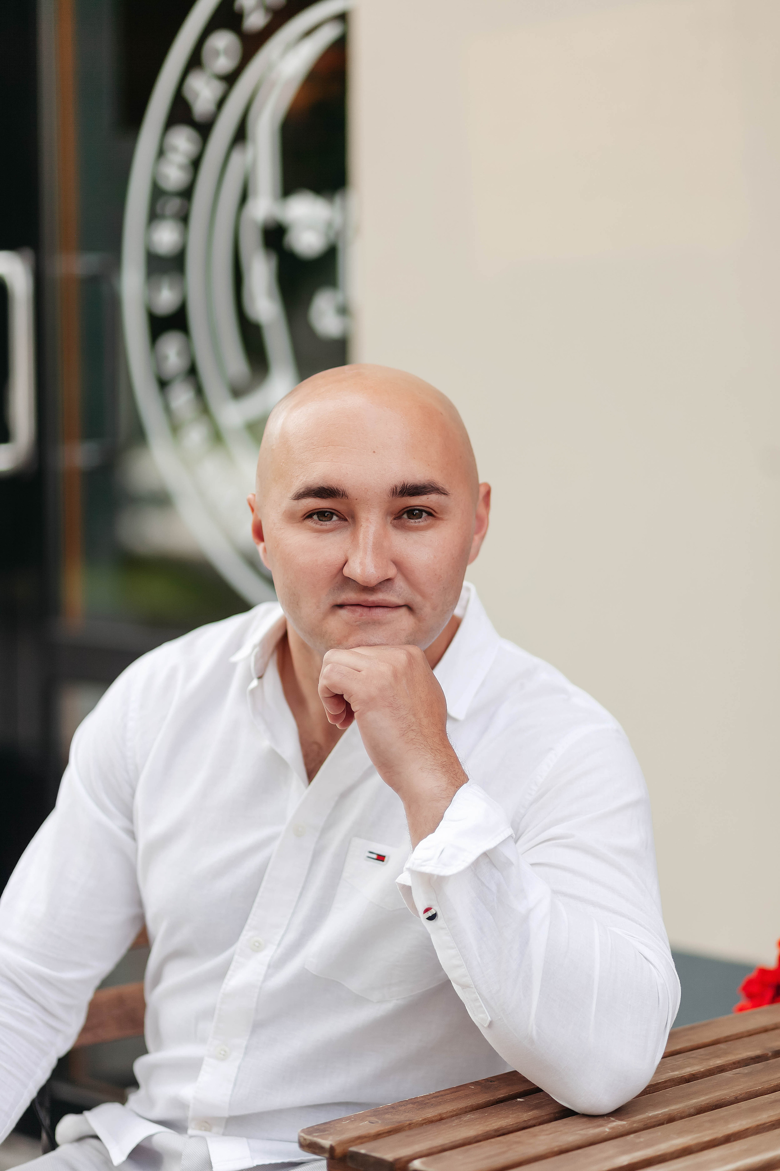 Александра и Илья. Свадебный фотограф в Пскове и Санкт-Петербурге | Анна Голикова