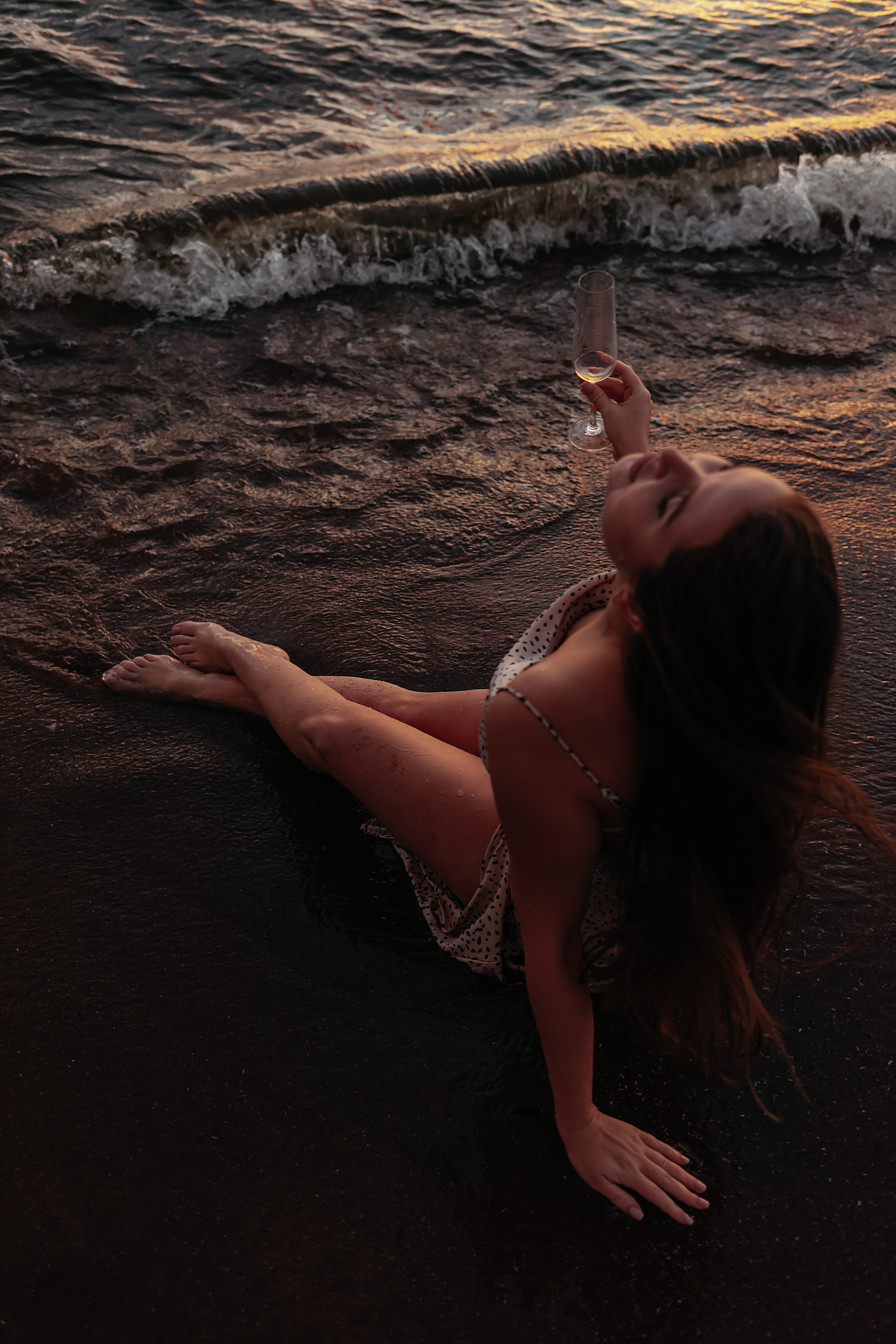 Еще немного Чудского. Свадебный фотограф в Пскове и Санкт-Петербурге | Анна Голикова