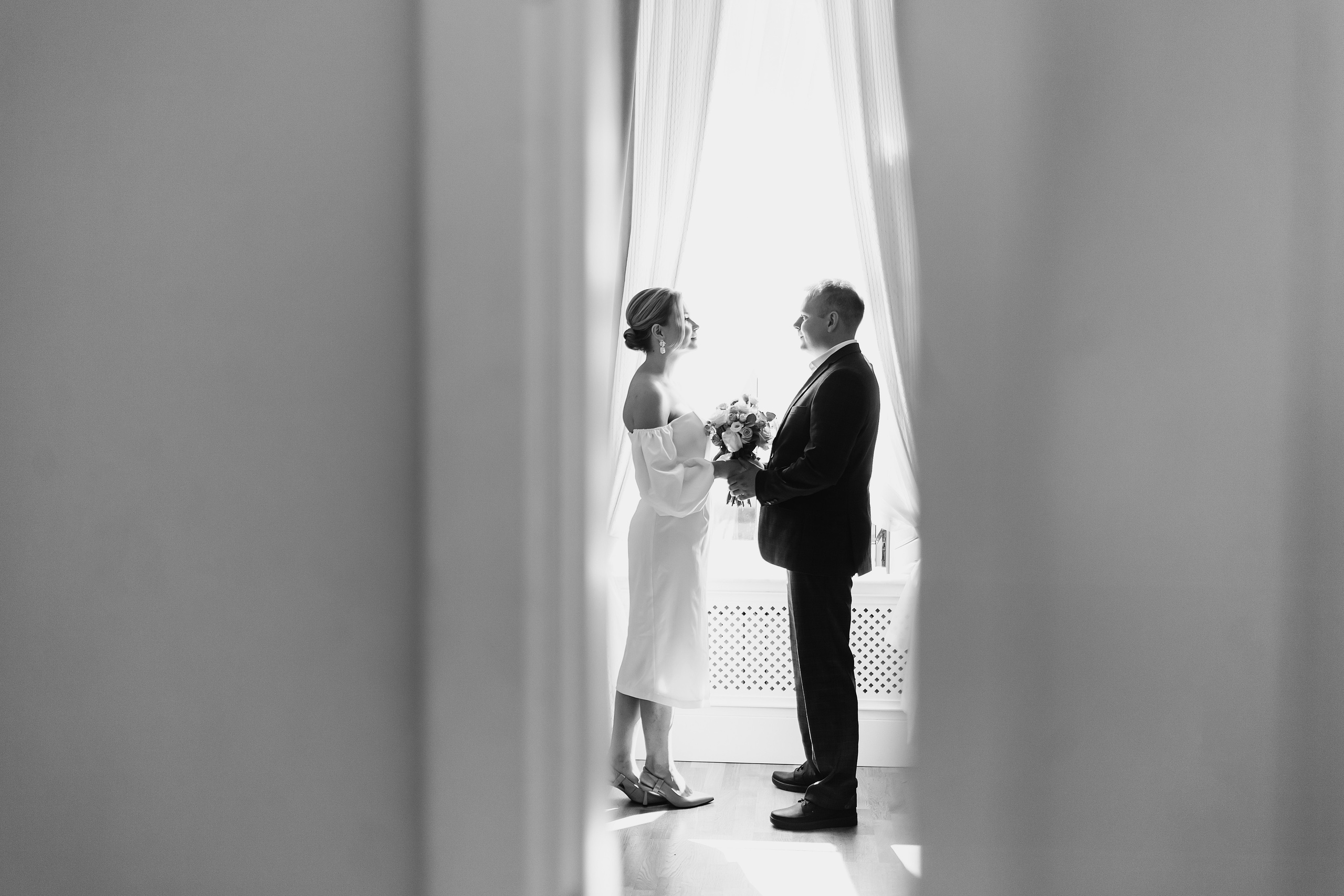 Отзывы. Свадебный фотограф в Пскове и Санкт-Петербурге | Анна Голикова