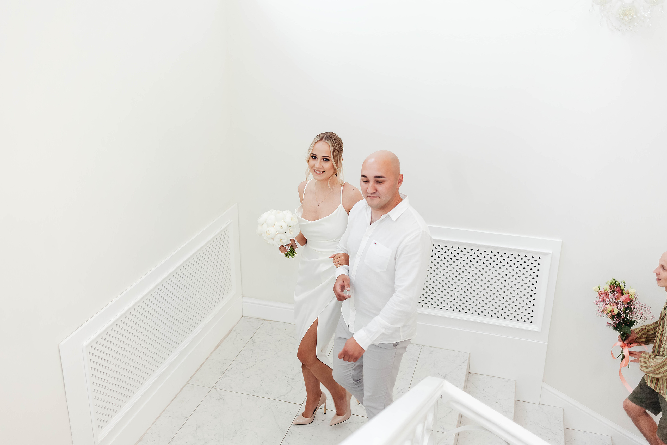 Александра и Илья. Свадебный фотограф в Пскове и Санкт-Петербурге | Анна Голикова