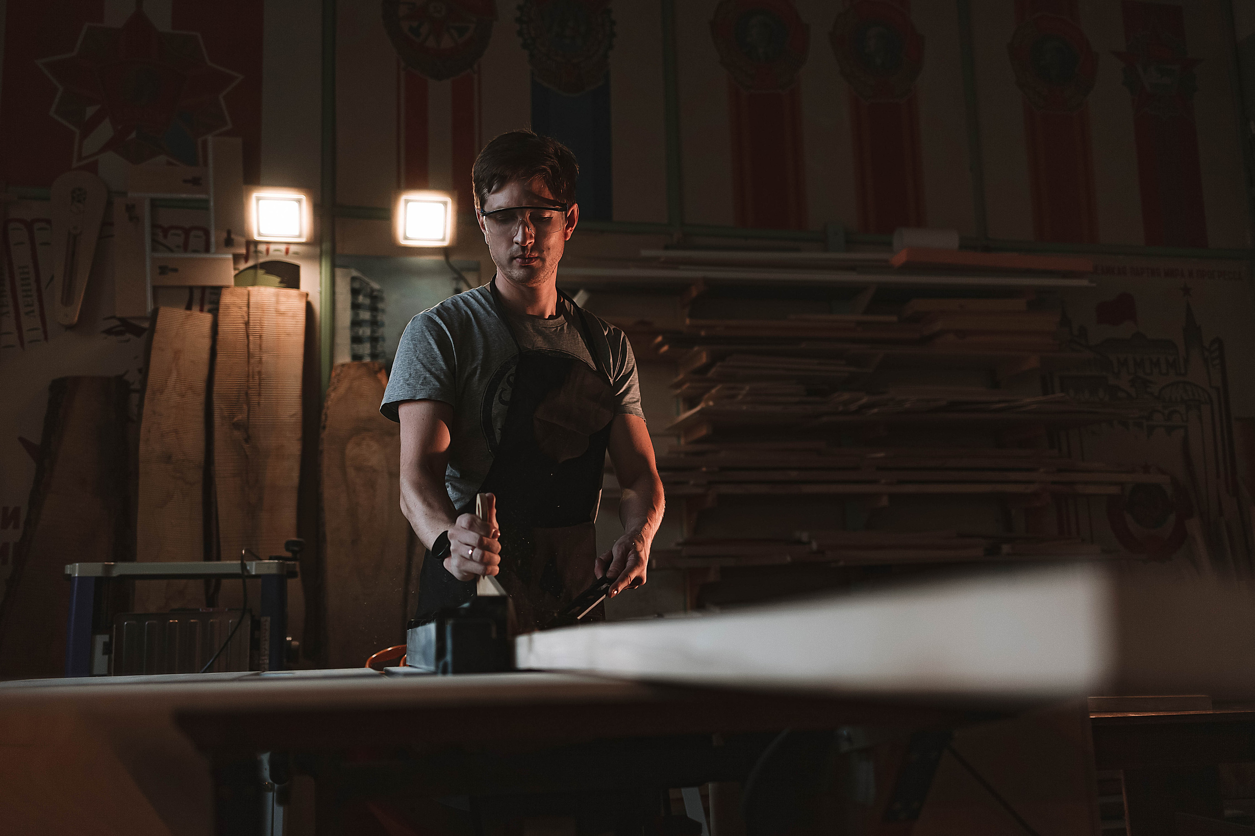 Мастерская. Свадебный фотограф в Пскове и Санкт-Петербурге | Анна Голикова