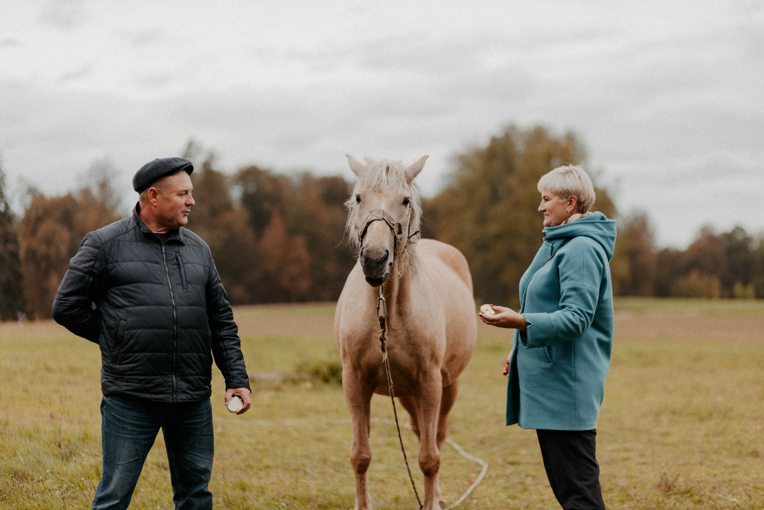 Михайловское. Свадебный фотограф в Пскове и Санкт-Петербурге | Анна Голикова