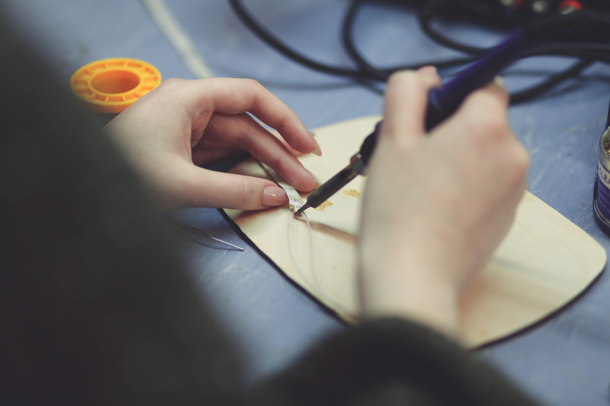 Для Детского технопарка КванториумПсков. Свадебный фотограф в Пскове и Санкт-Петербурге | Анна Голикова