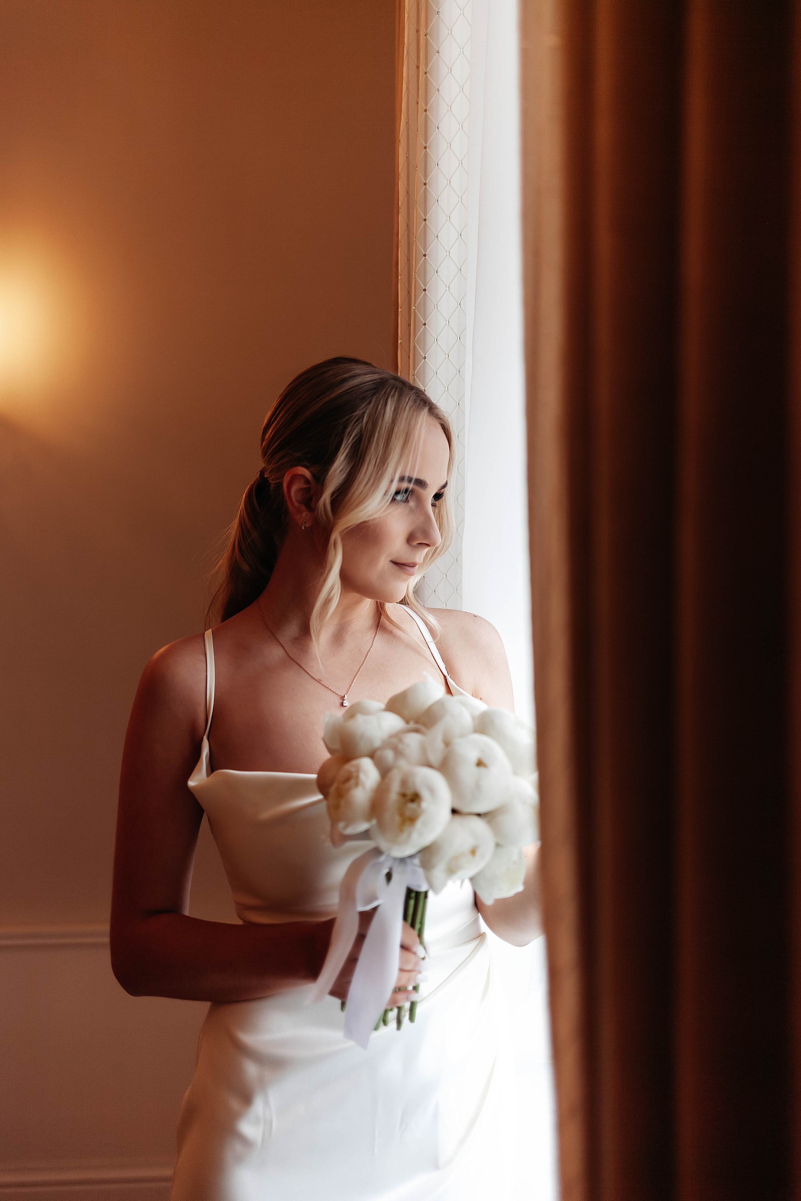 Александра и Илья. Свадебный фотограф в Пскове и Санкт-Петербурге | Анна Голикова