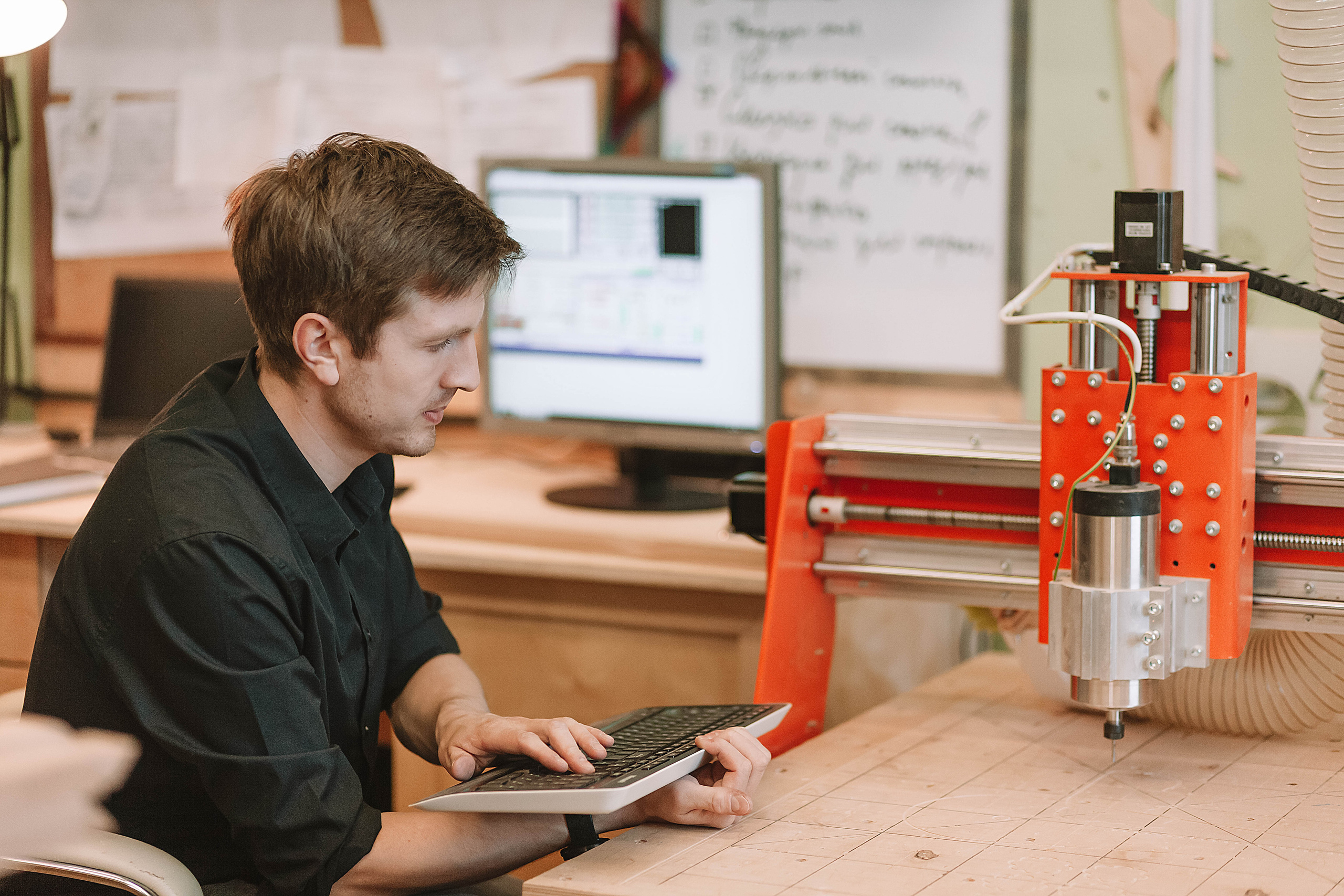 Мастерская. Свадебный фотограф в Пскове и Санкт-Петербурге | Анна Голикова