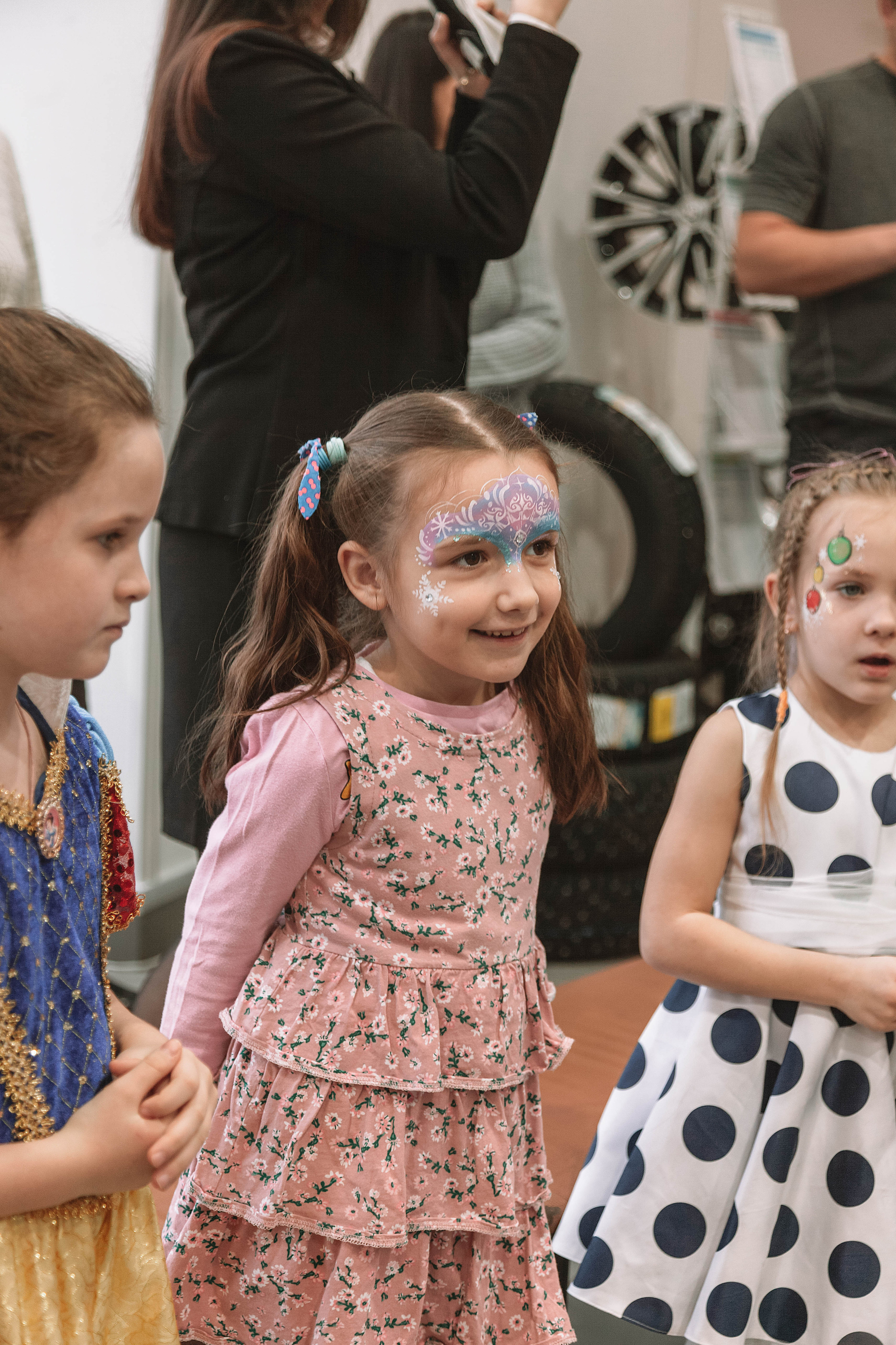 Новогодние праздники. Свадебный фотограф в Пскове и Санкт-Петербурге | Анна Голикова