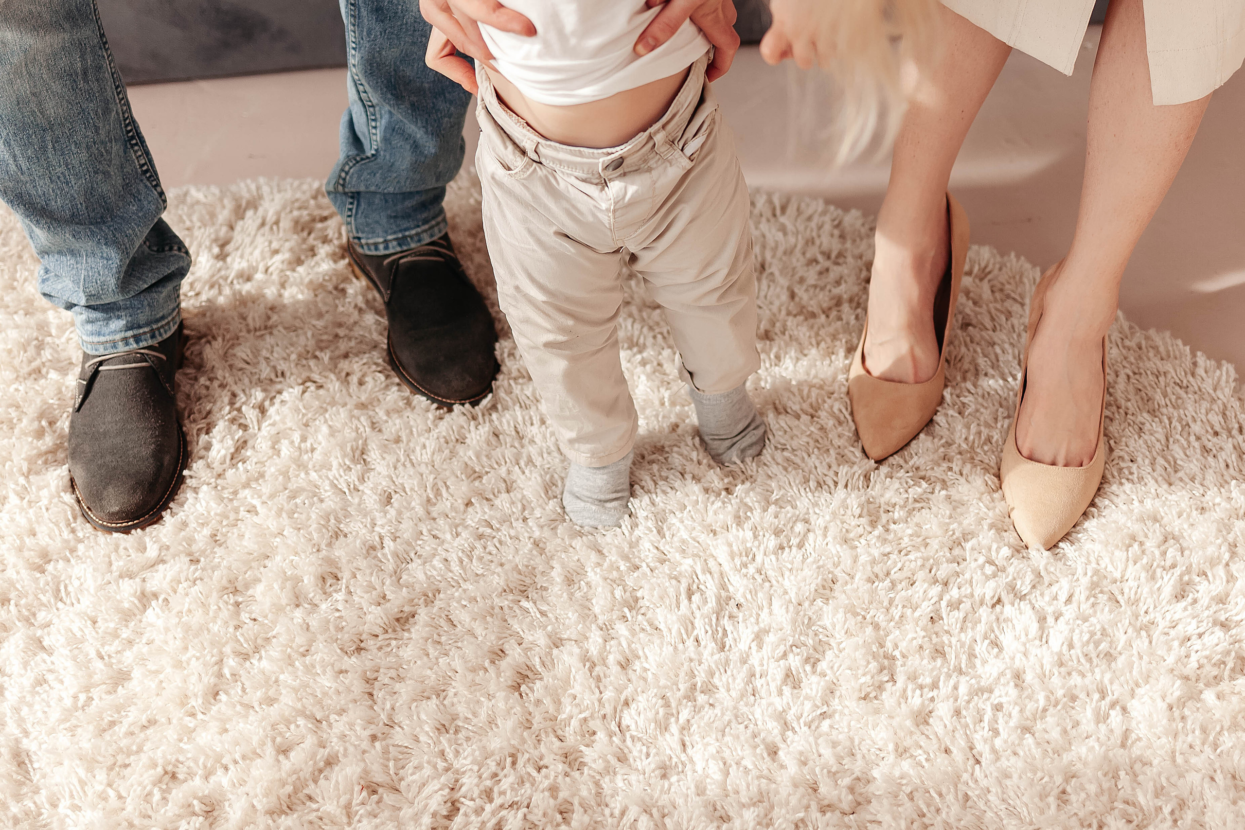 Студийная. Свадебный фотограф в Пскове и Санкт-Петербурге | Анна Голикова