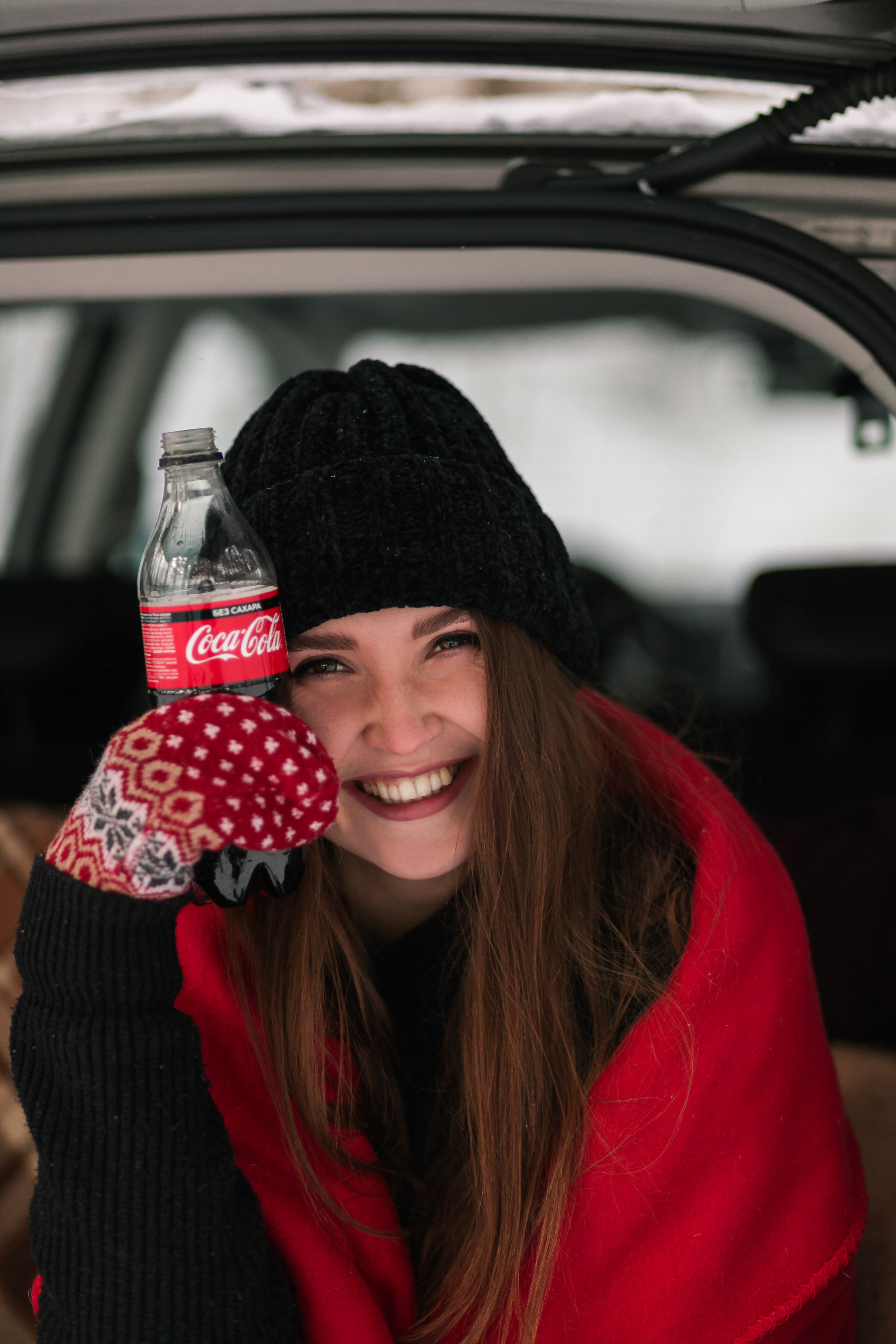 Новогодний бум. Свадебный фотограф в Пскове и Санкт-Петербурге | Анна Голикова