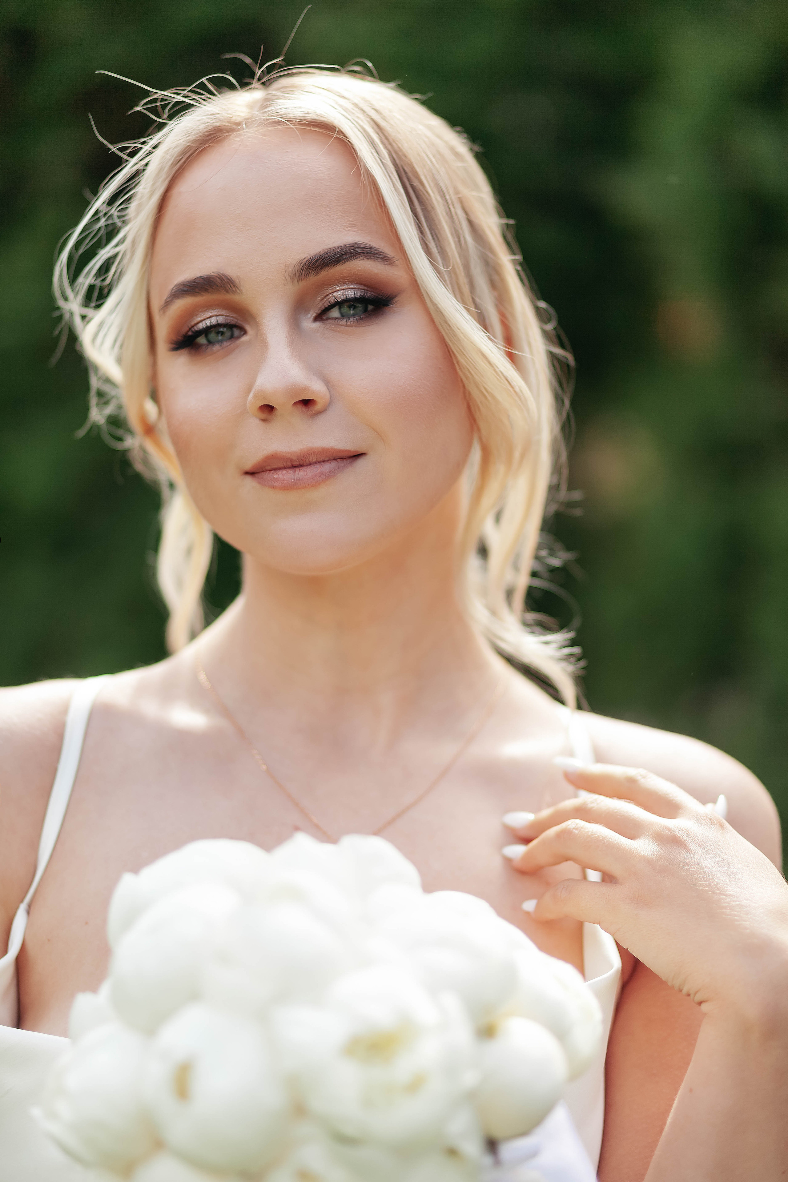 Александра и Илья. Свадебный фотограф в Пскове и Санкт-Петербурге | Анна Голикова