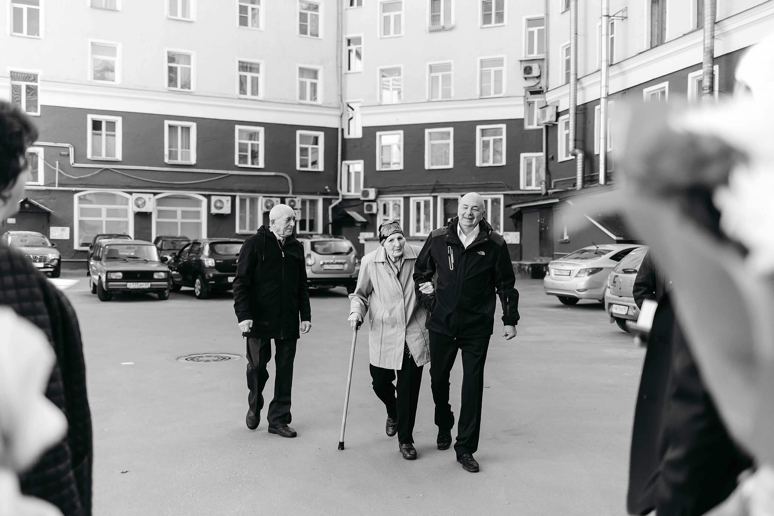 Дарья и Антон. Свадебный фотограф в Пскове и Санкт-Петербурге | Анна Голикова