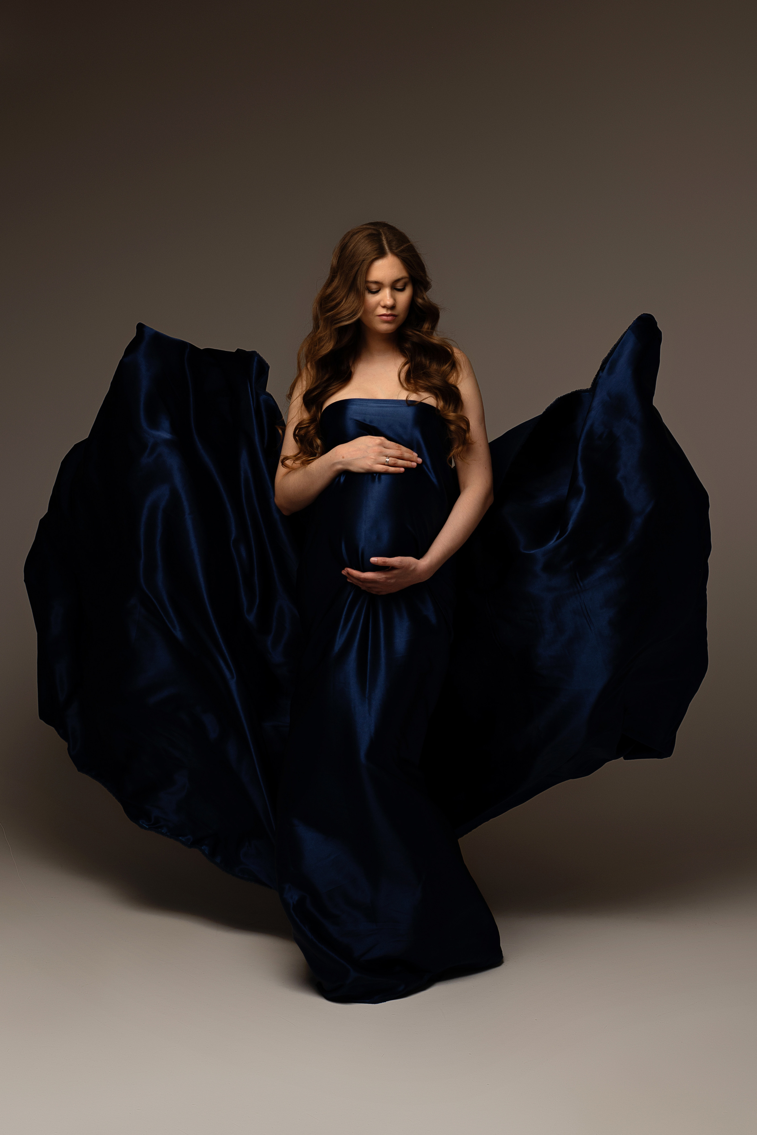 Мои работы. Фотограф беременности г. Иркутск