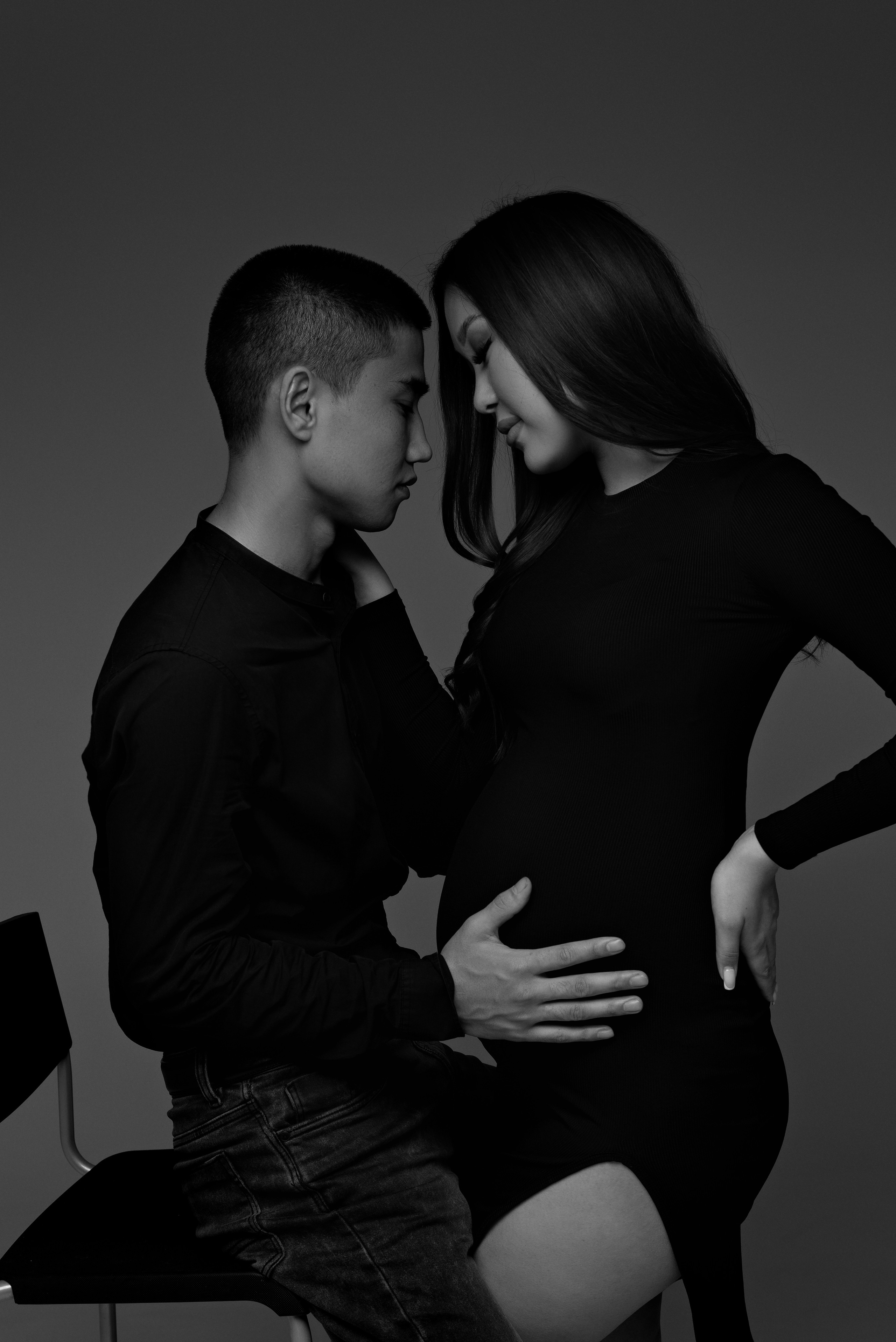 Мои работы. Фотограф беременности г. Иркутск