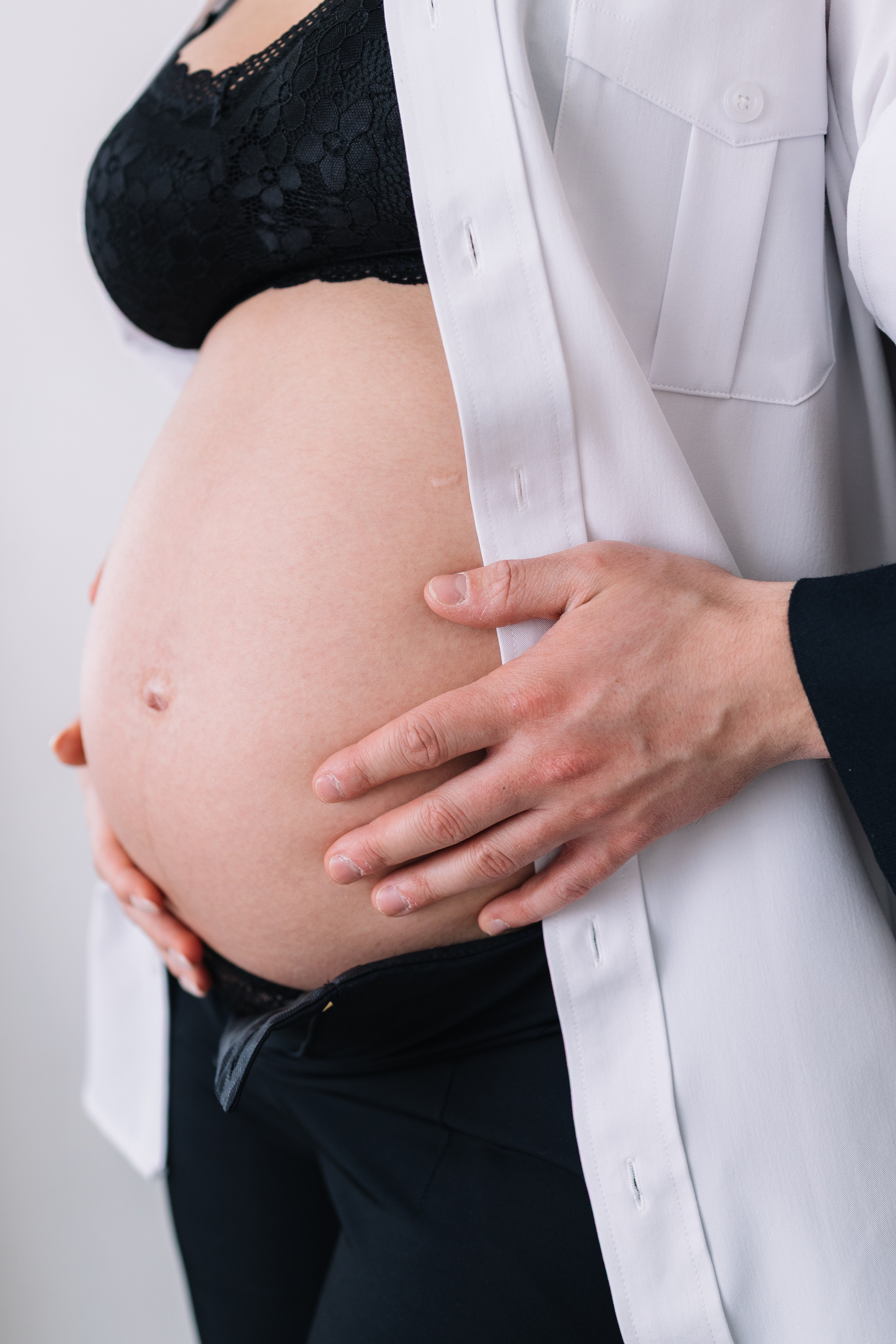 Фотосессия беременности. Свадебный фотограф Санкт-Петербург—Москва/Юлия Малькова
