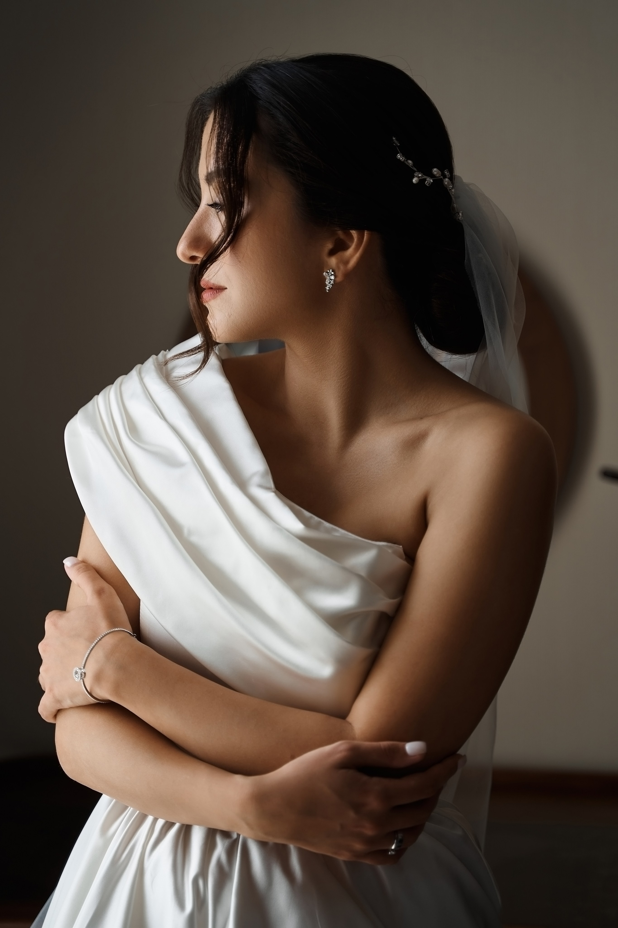 Свадебная фотосессия. Свадебный и репортажный фотограф в Самаре Иванов Дмитрий